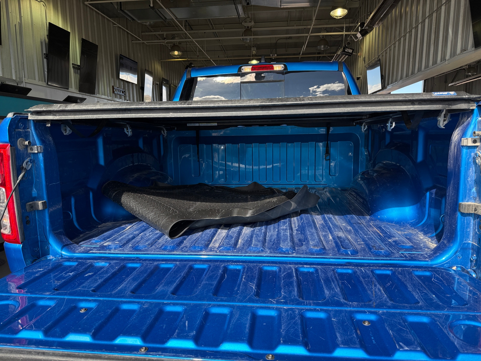 Thumbnail: 2024 RAM 1500 - 7