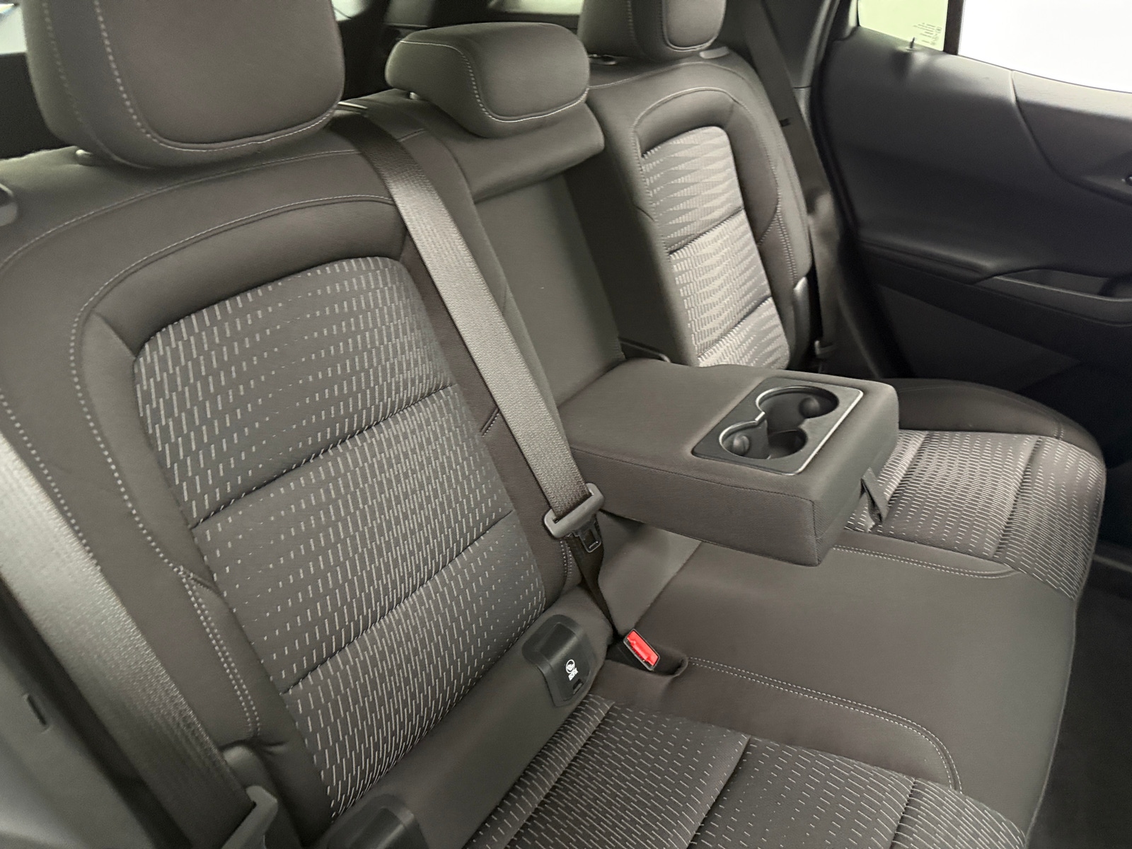 Thumbnail: 2025 Chevrolet Equinox - 6