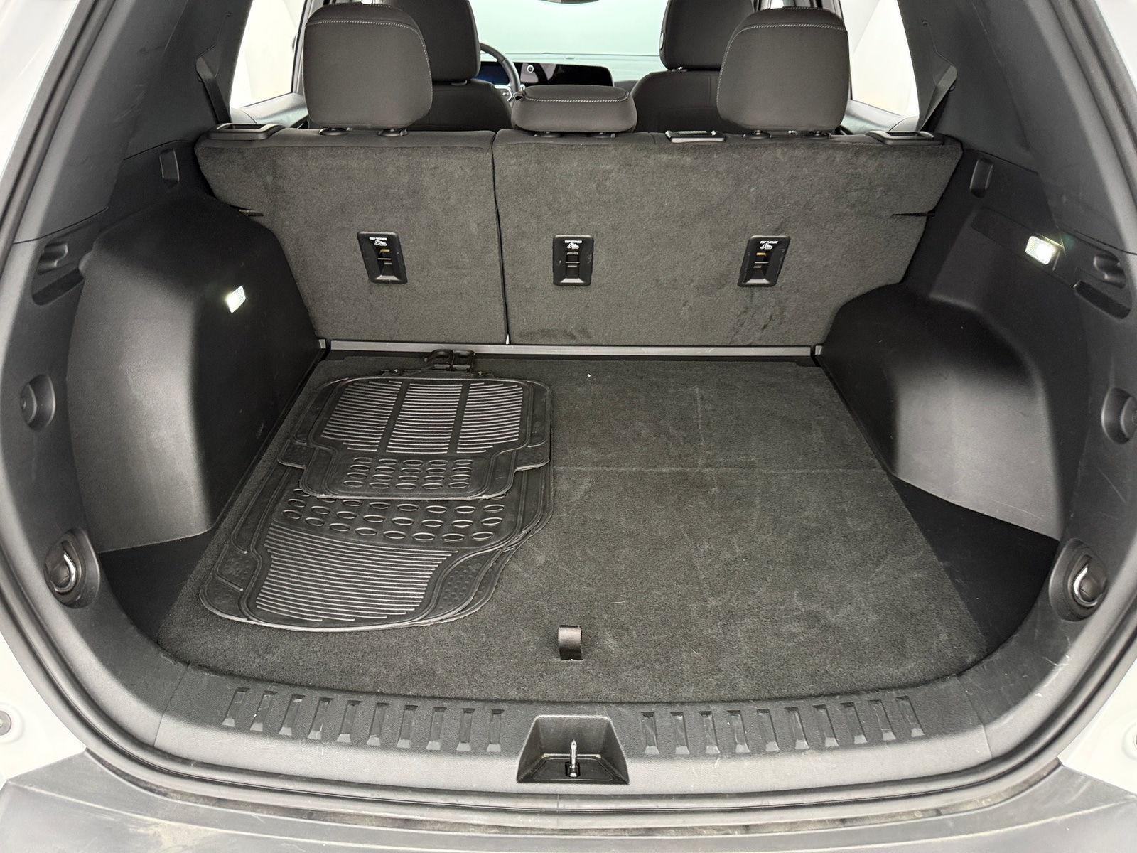 Thumbnail: 2025 Chevrolet Equinox - 7