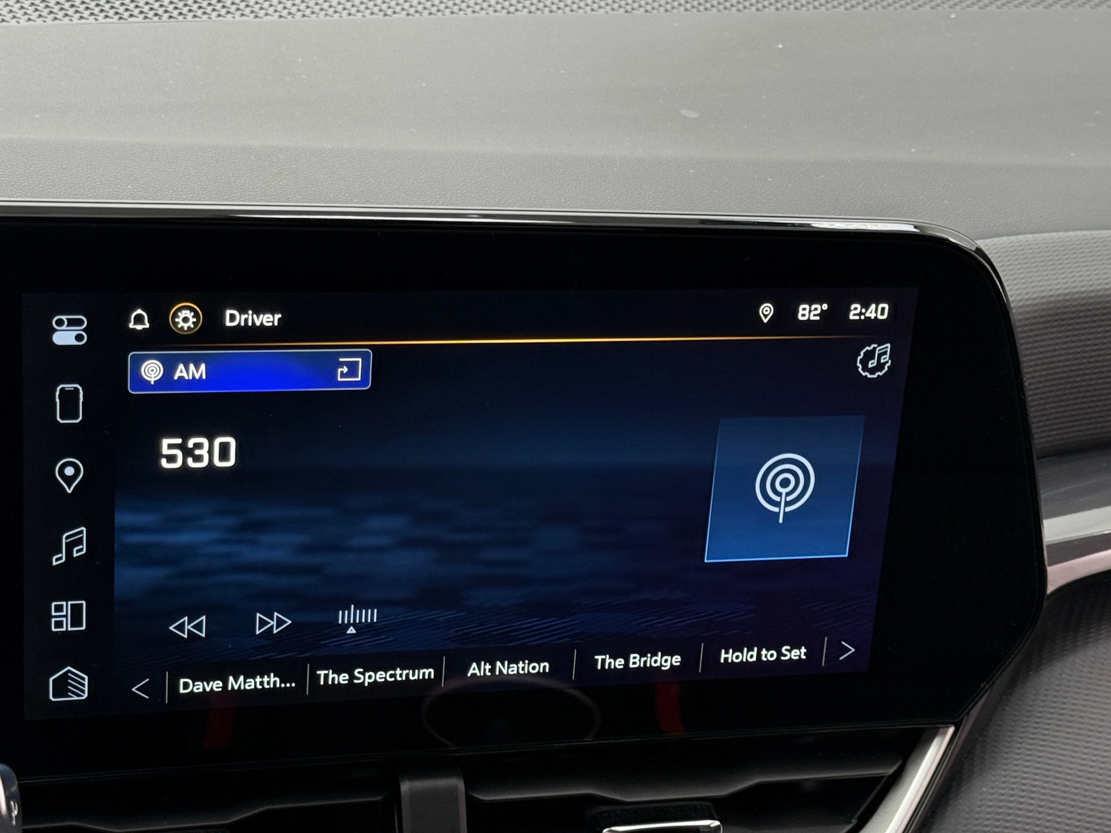 Thumbnail: 2025 Chevrolet Equinox - 4