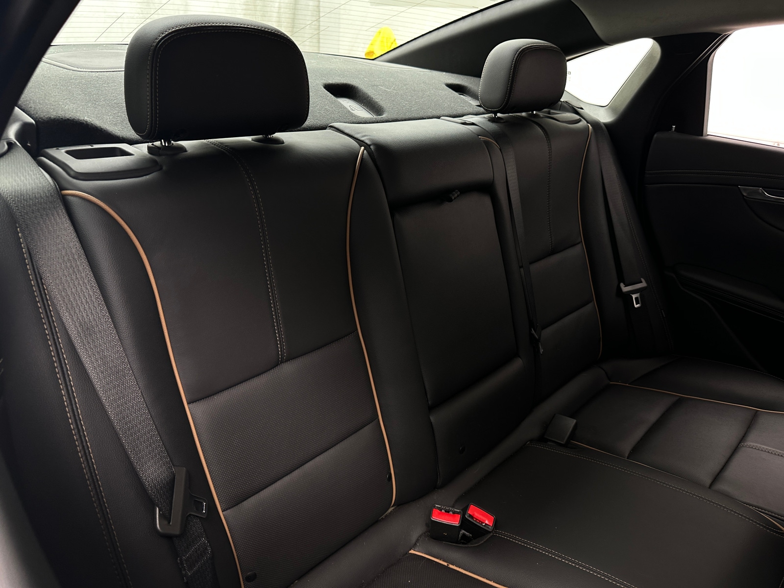 Thumbnail: 2019 Chevrolet Impala - 5