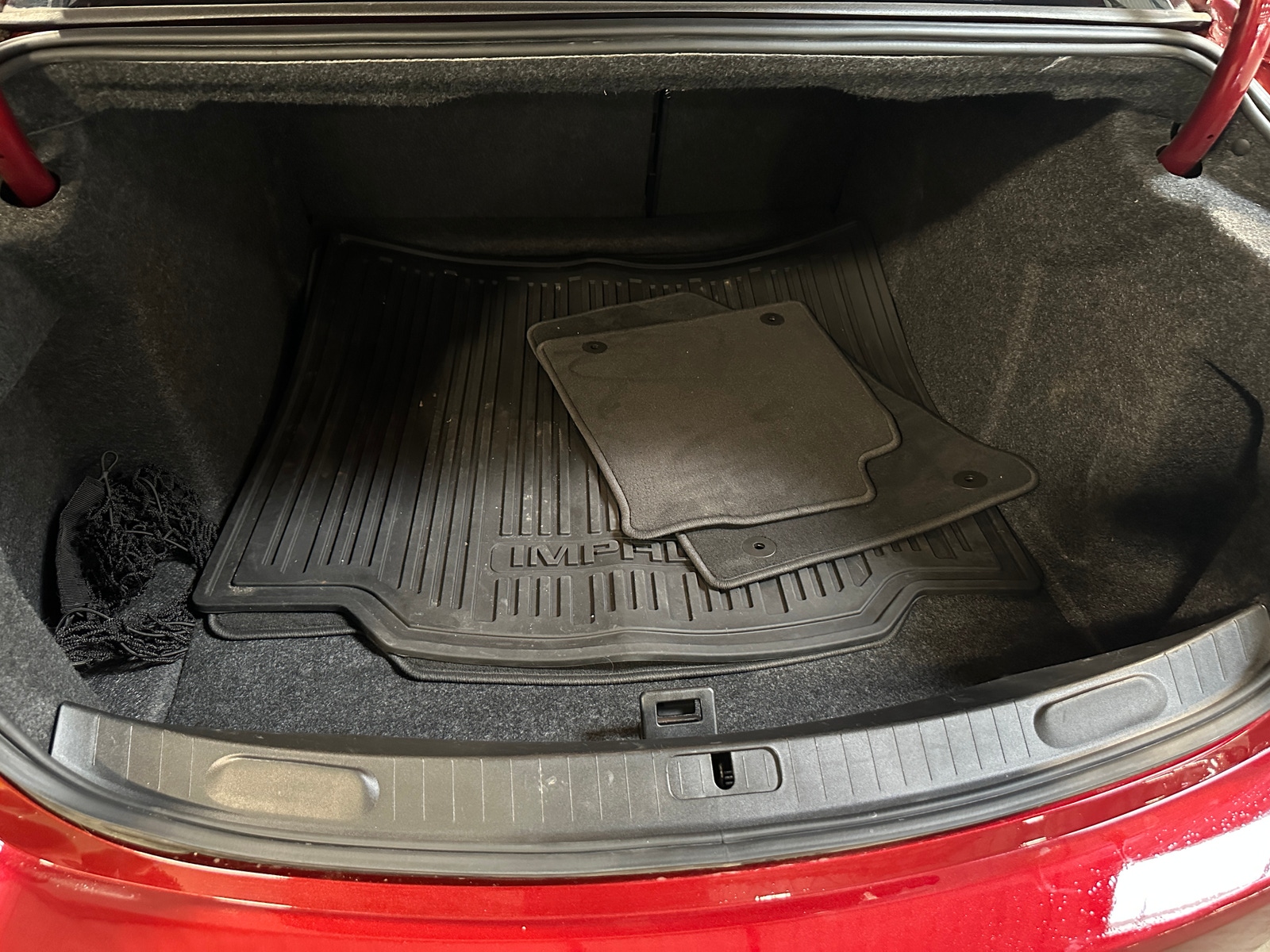 Thumbnail: 2019 Chevrolet Impala - 6