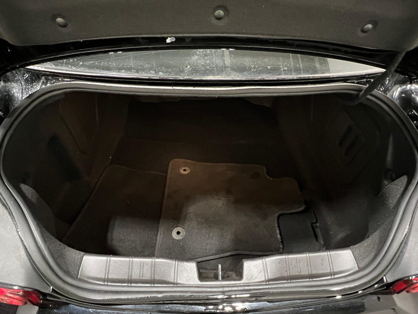 Thumbnail: 2023 Chevrolet Camaro - 4