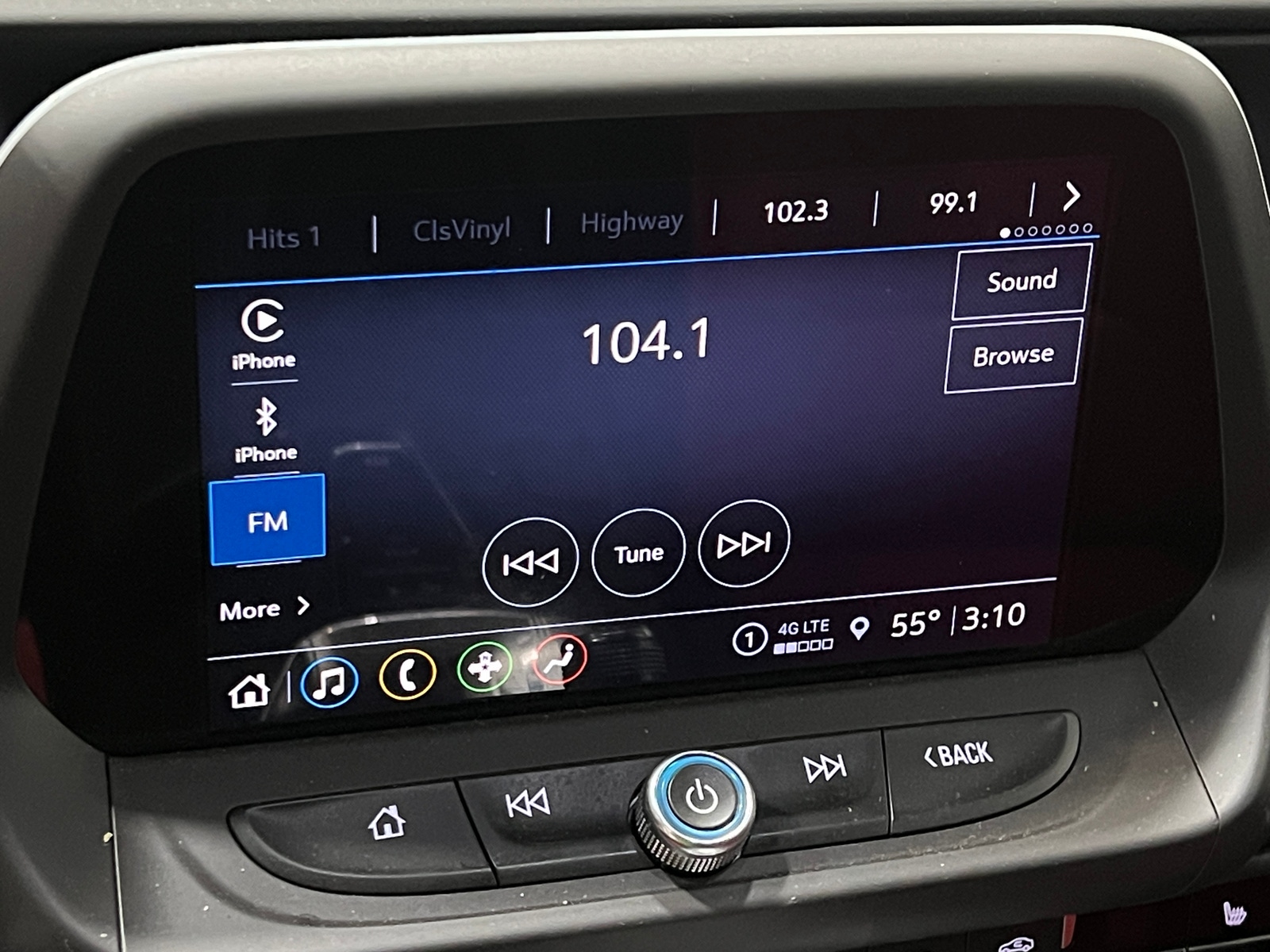 Thumbnail: 2023 Chevrolet Camaro - 2