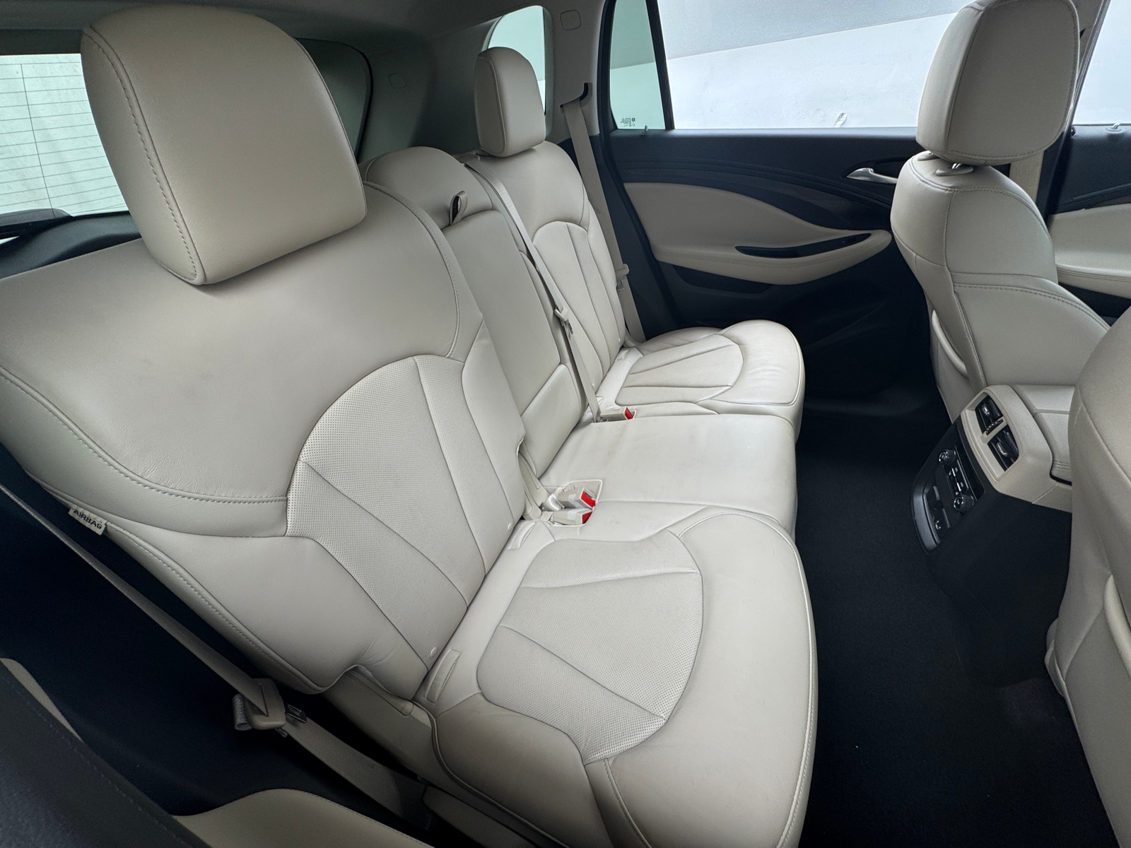 Thumbnail: 2020 Buick Envision - 5