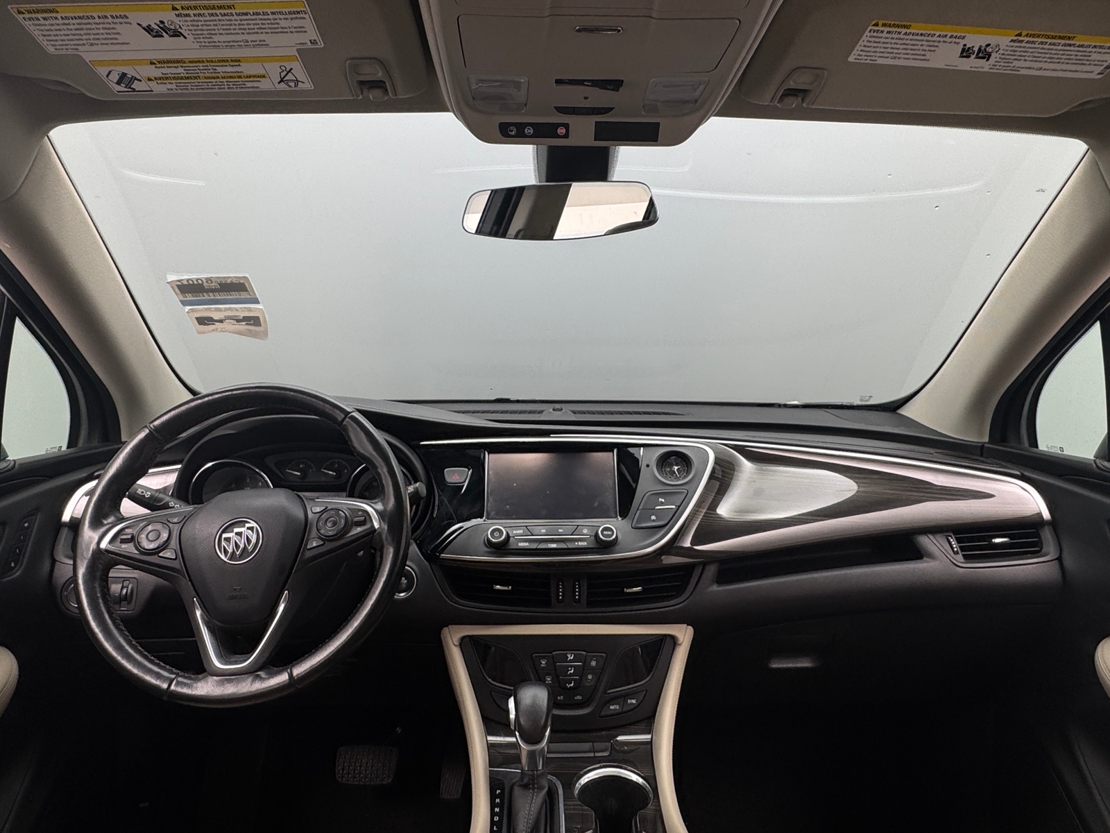 Thumbnail: 2020 Buick Envision - 2