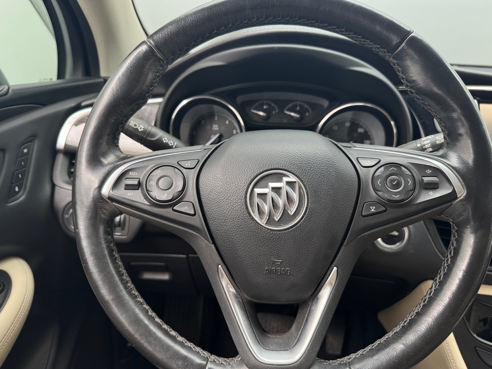Thumbnail: 2020 Buick Envision - 4