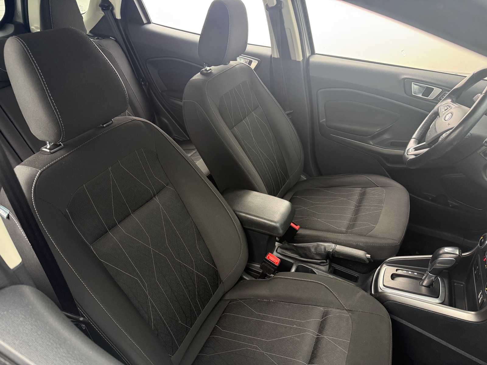 Thumbnail: 2018 Ford EcoSport - 2