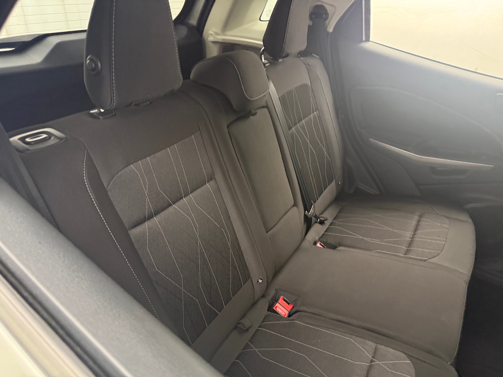 Thumbnail: 2018 Ford EcoSport - 6