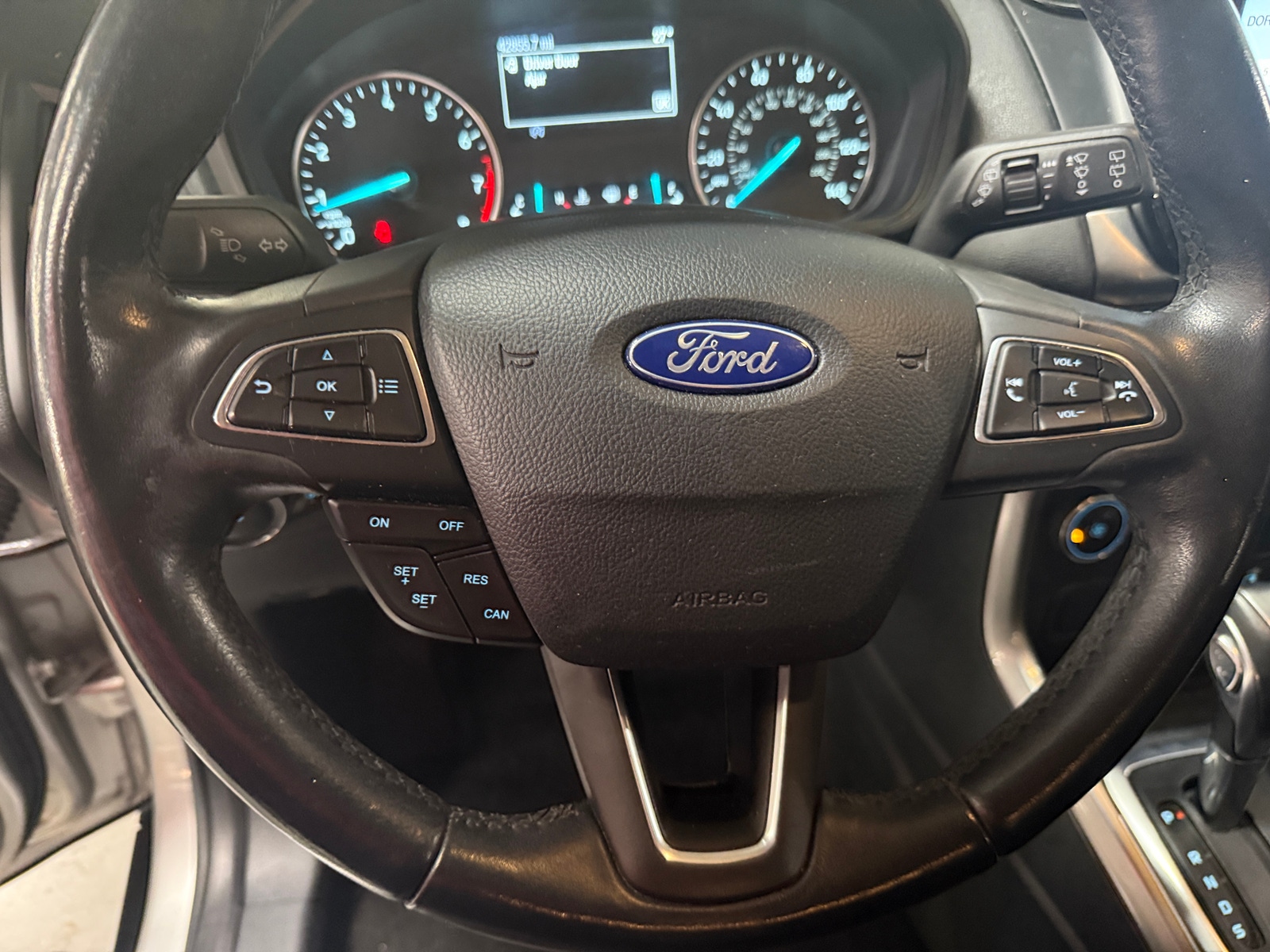 Thumbnail: 2018 Ford EcoSport - 5