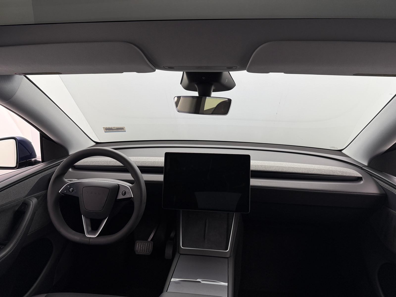 Thumbnail: 2026 Tesla Model Y - 2