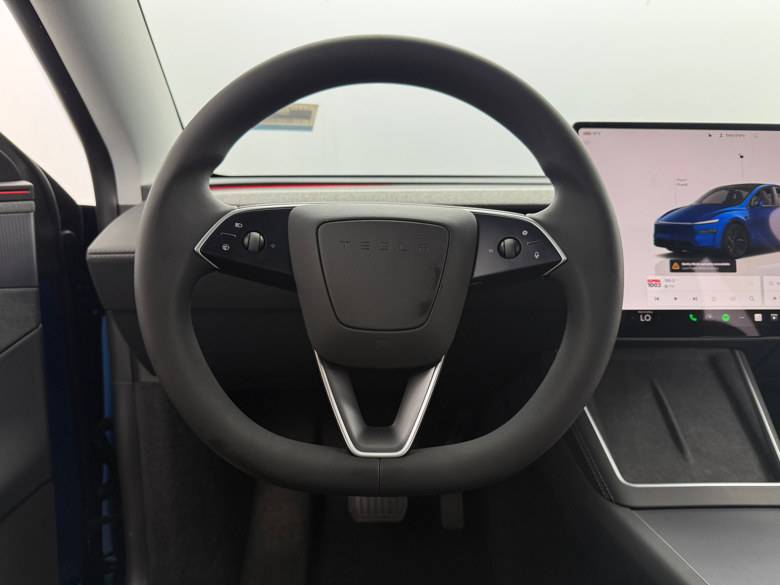 Thumbnail: 2026 Tesla Model Y - 3