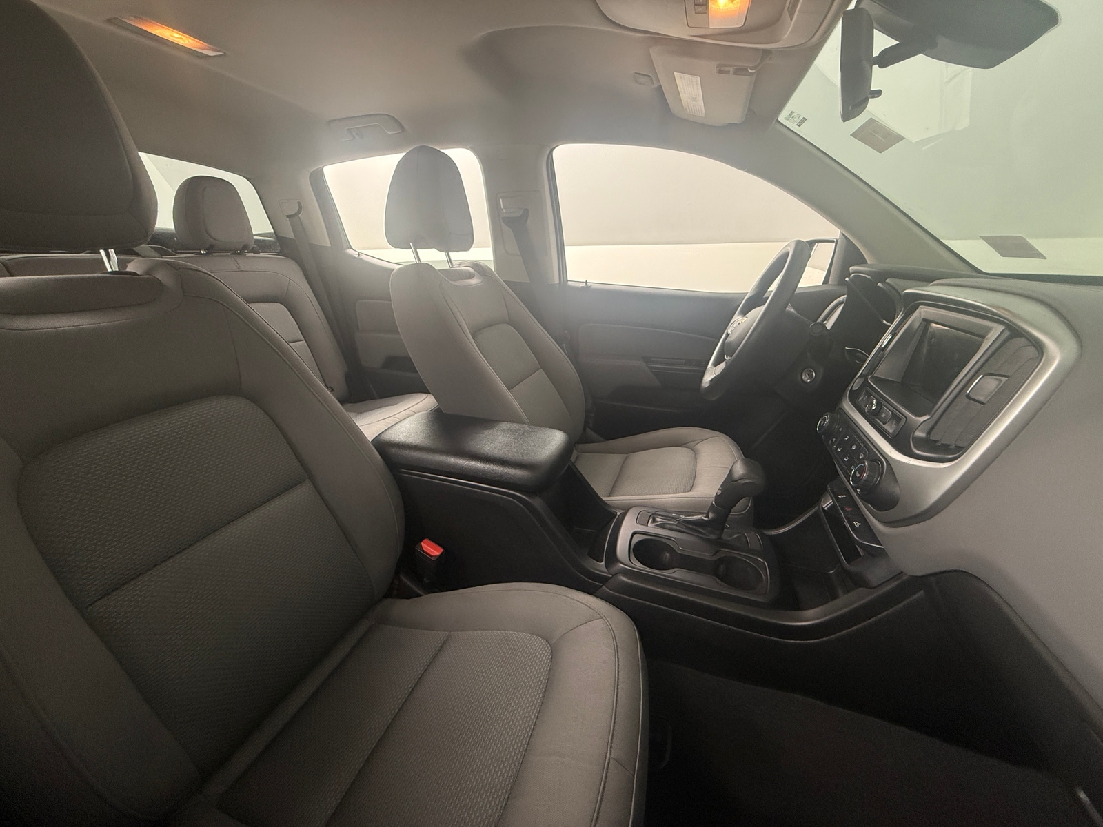 Thumbnail: 2019 Chevrolet Colorado - 2