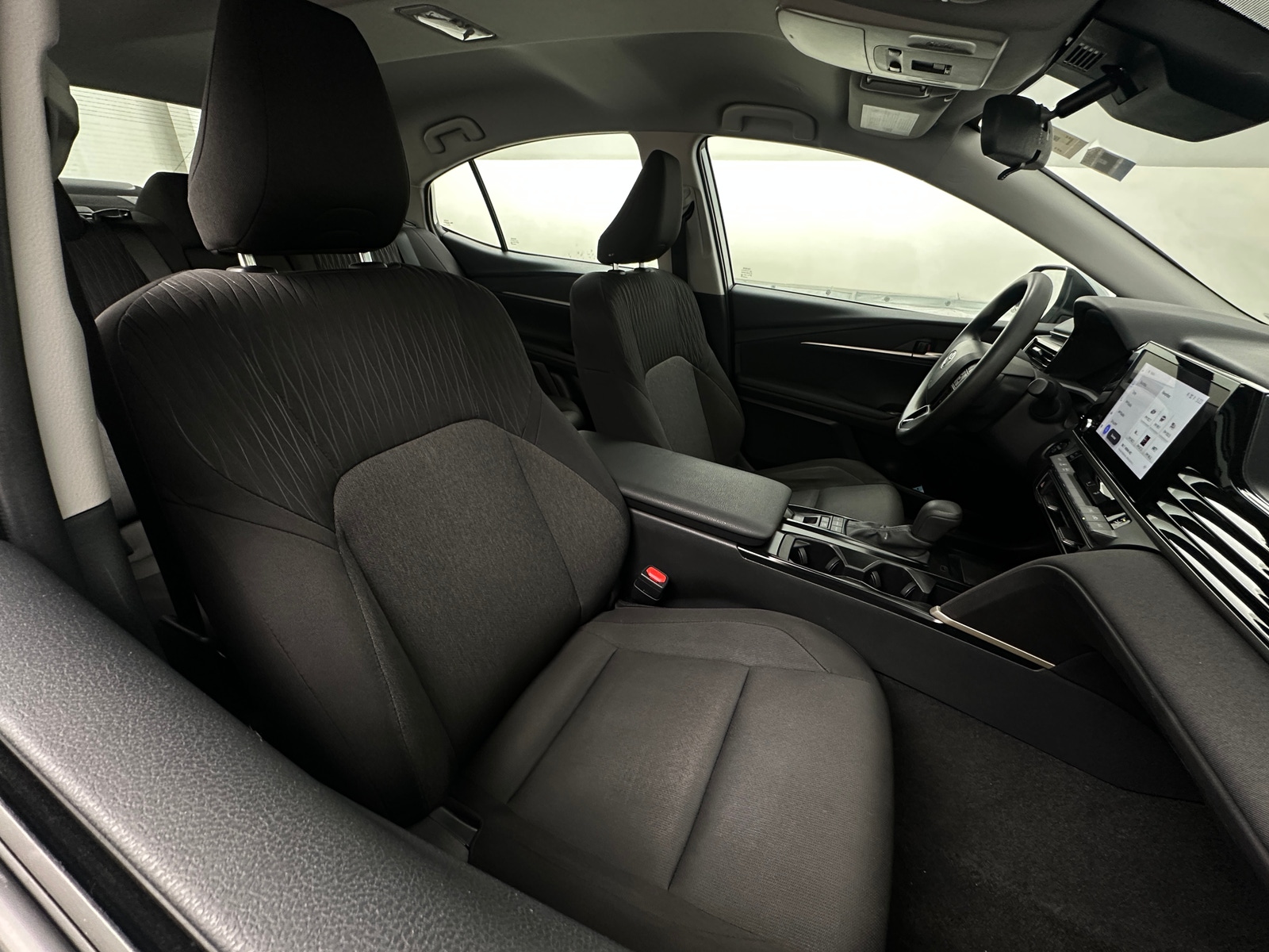 Thumbnail: 2025 Toyota Camry - 2