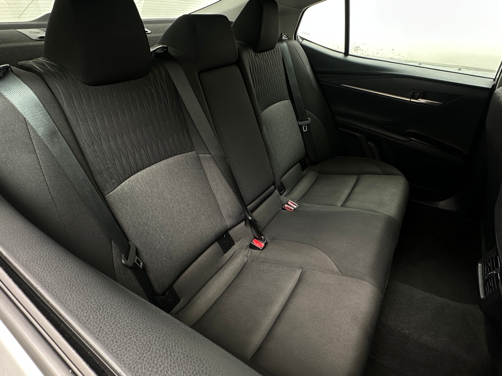 Thumbnail: 2025 Toyota Camry - 6