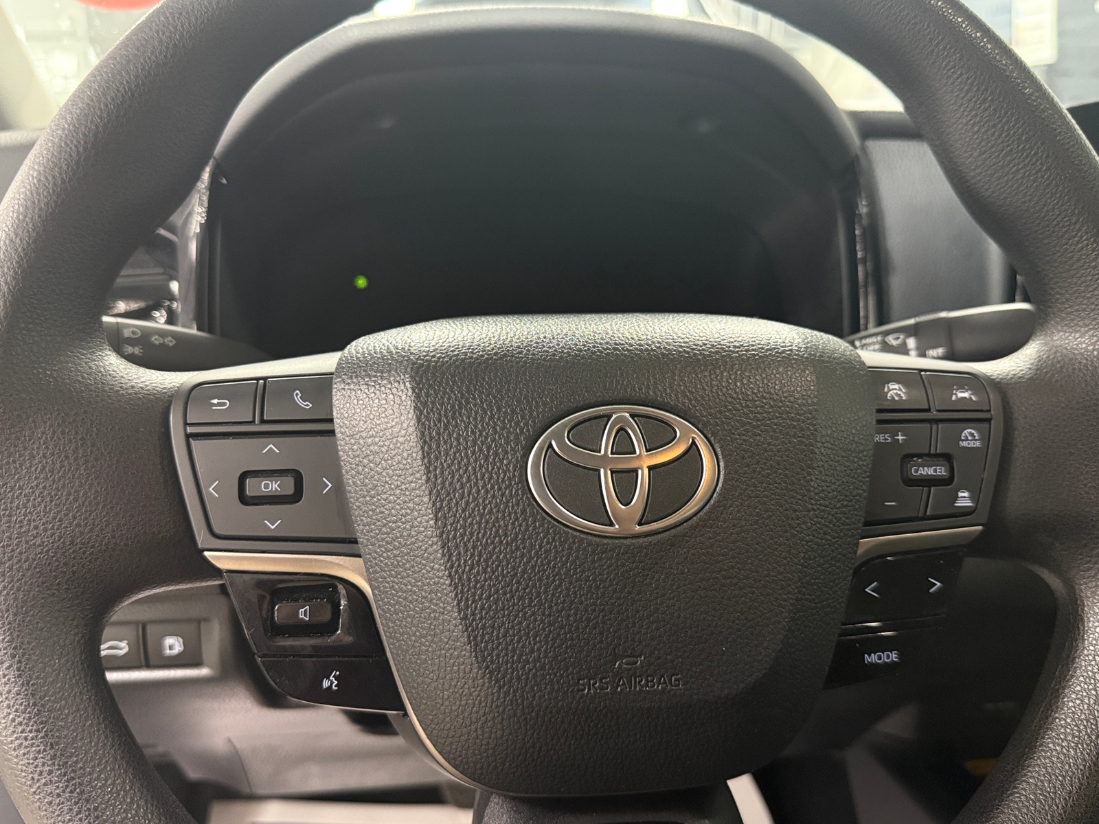 Thumbnail: 2025 Toyota Camry - 5