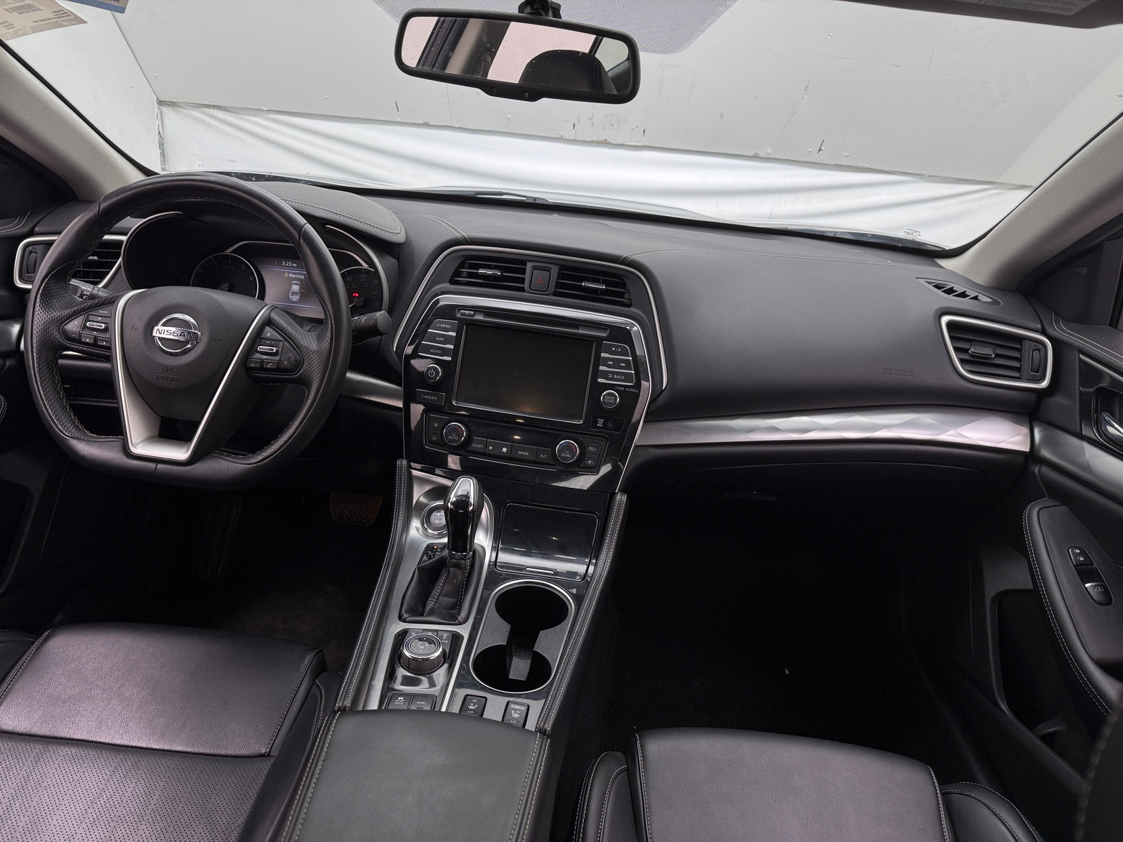 Thumbnail: 2019 Nissan Maxima - 2