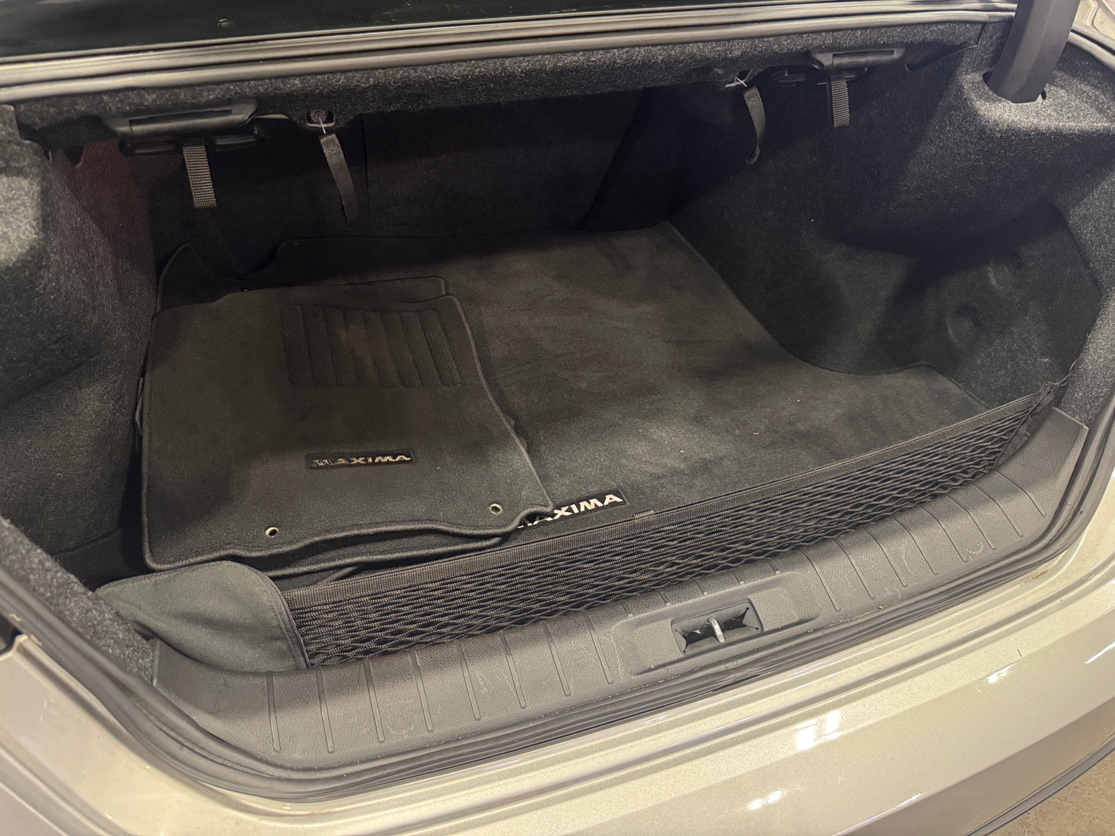 Thumbnail: 2019 Nissan Maxima - 6