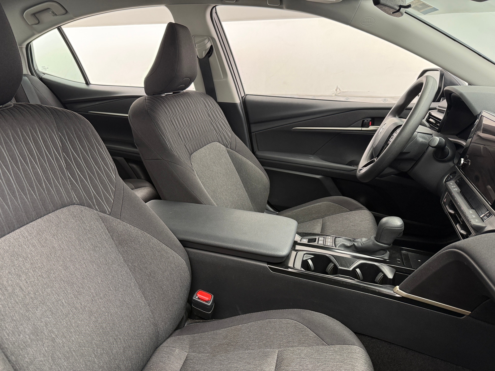 Thumbnail: 2025 Toyota Camry - 2