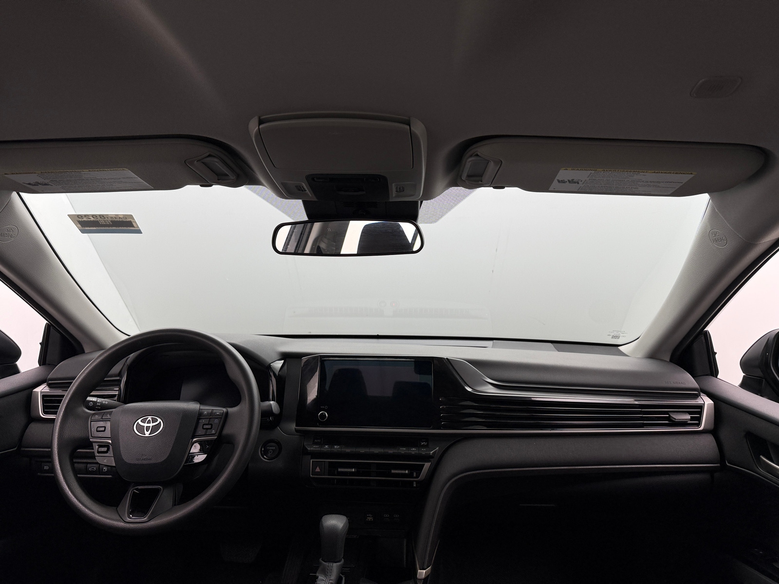 Thumbnail: 2025 Toyota Camry - 3