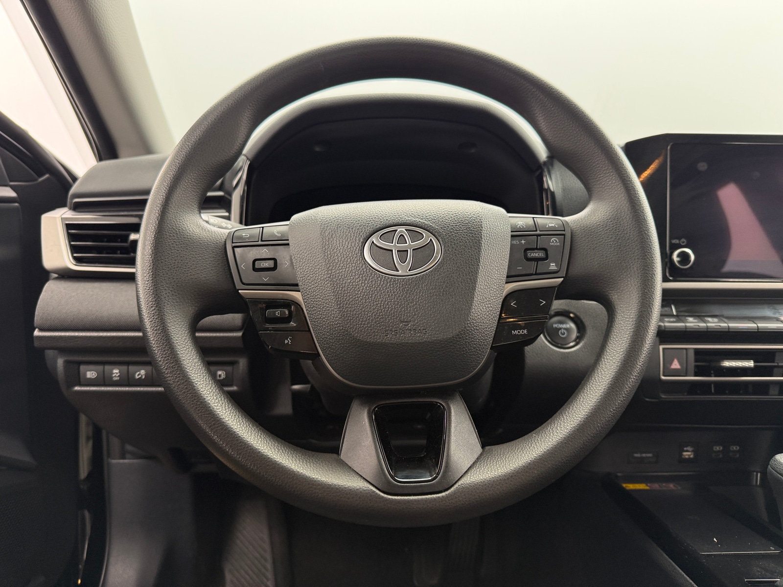 Thumbnail: 2025 Toyota Camry - 5