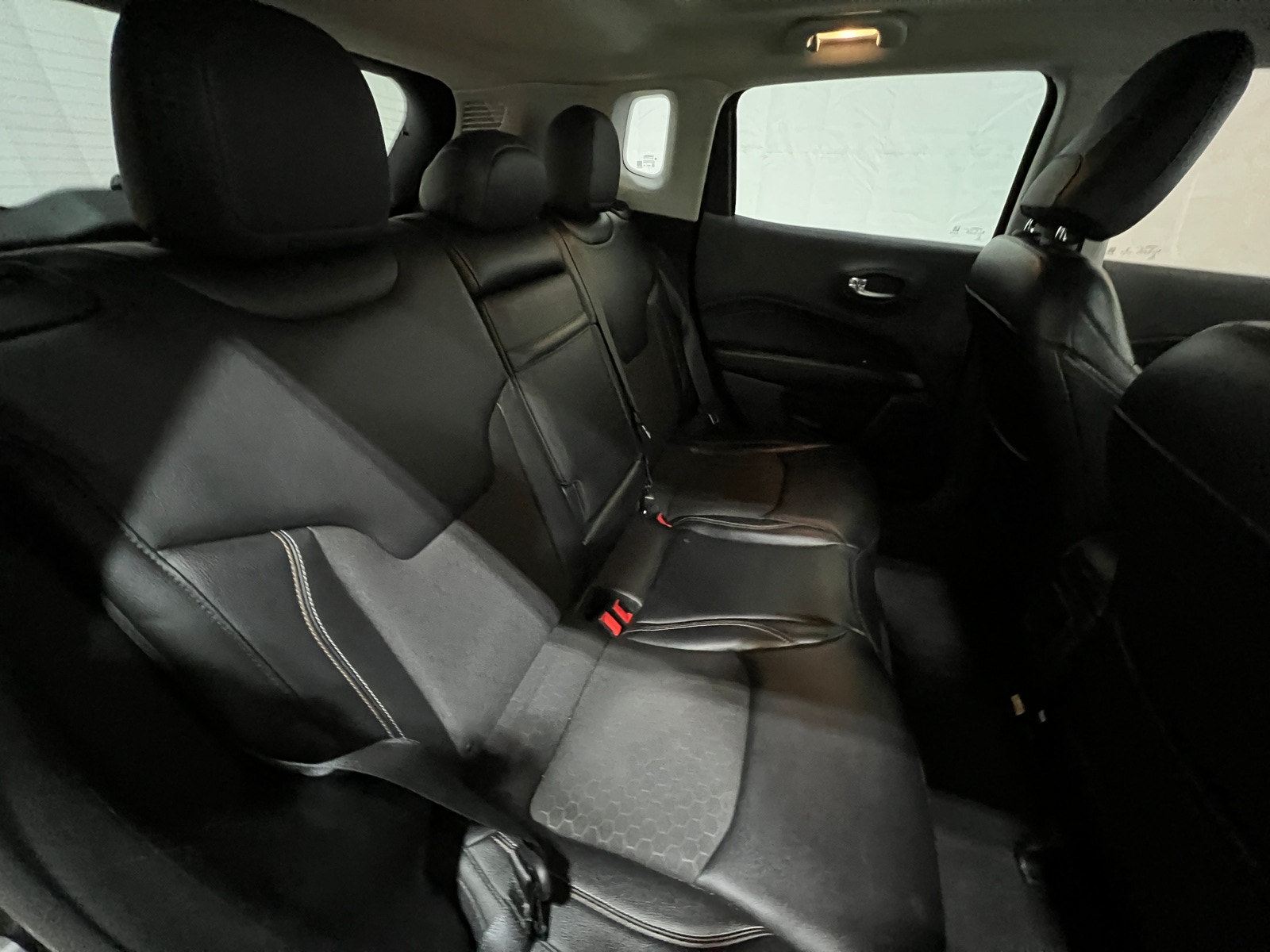 Thumbnail: 2017 Jeep Compass - 5