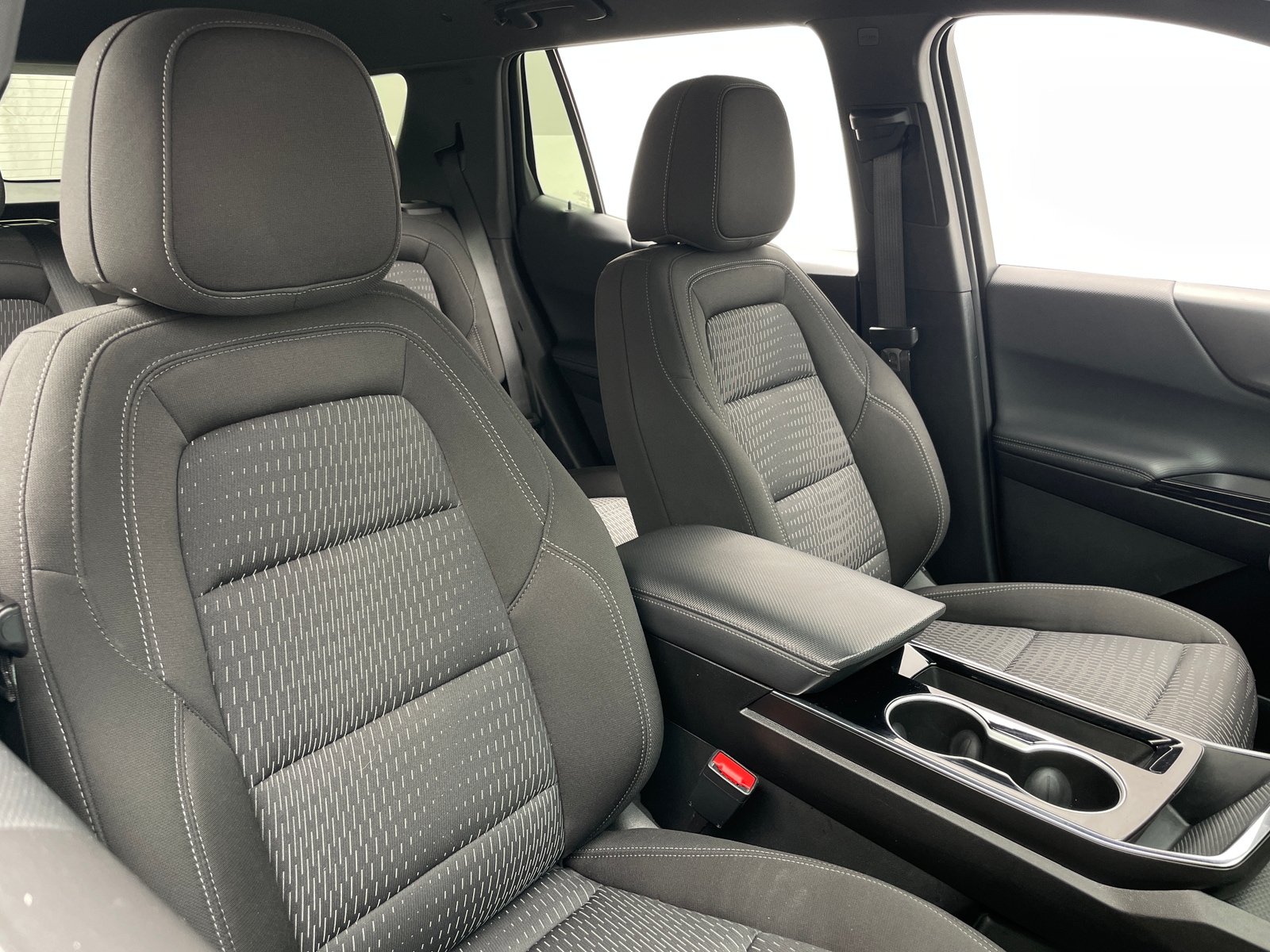 Thumbnail: 2025 Chevrolet Equinox - 2