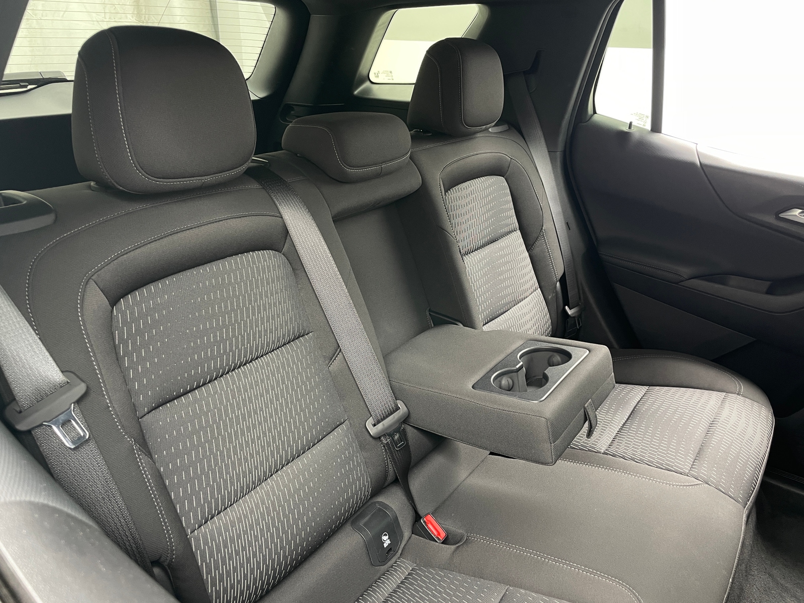 Thumbnail: 2025 Chevrolet Equinox - 6