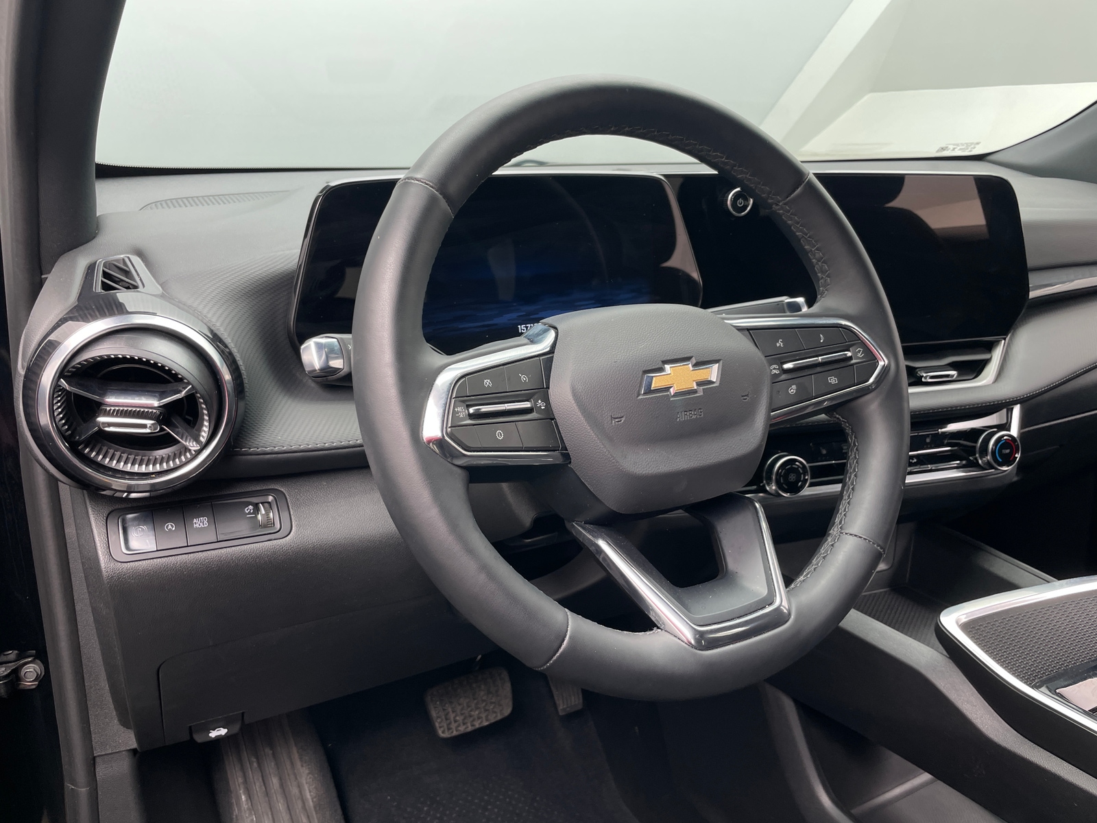 Thumbnail: 2025 Chevrolet Equinox - 5