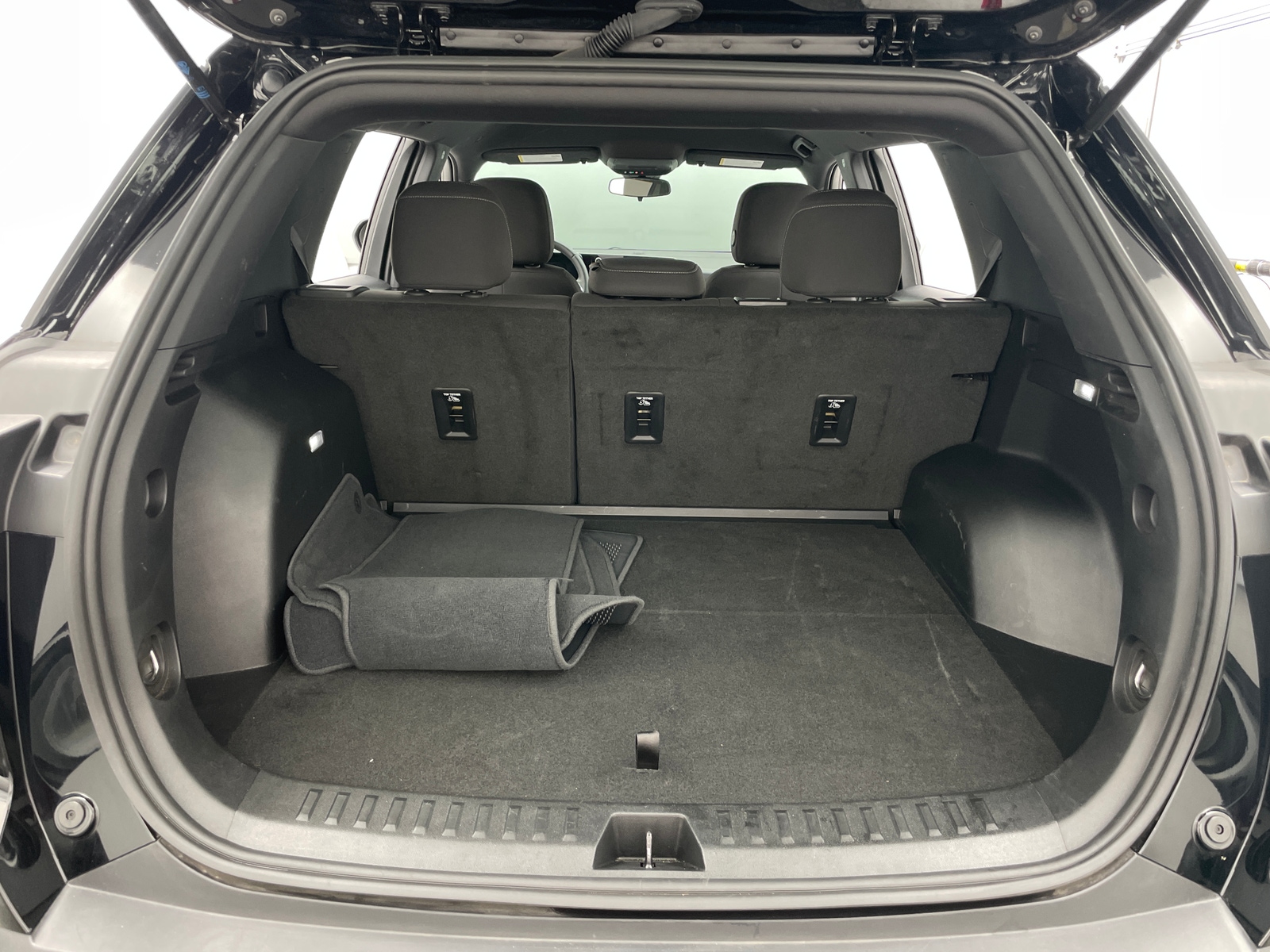 Thumbnail: 2025 Chevrolet Equinox - 7