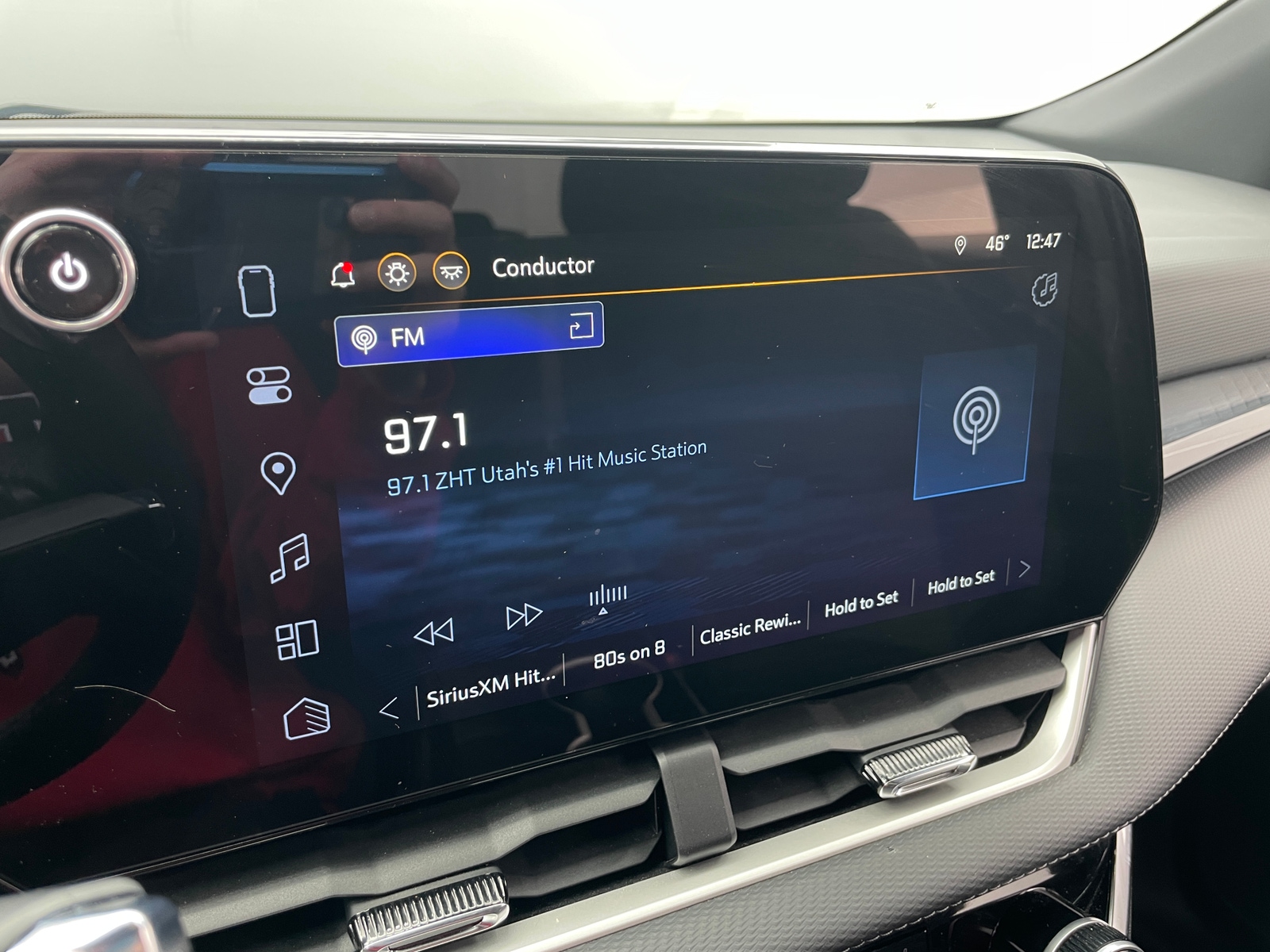 Thumbnail: 2025 Chevrolet Equinox - 4