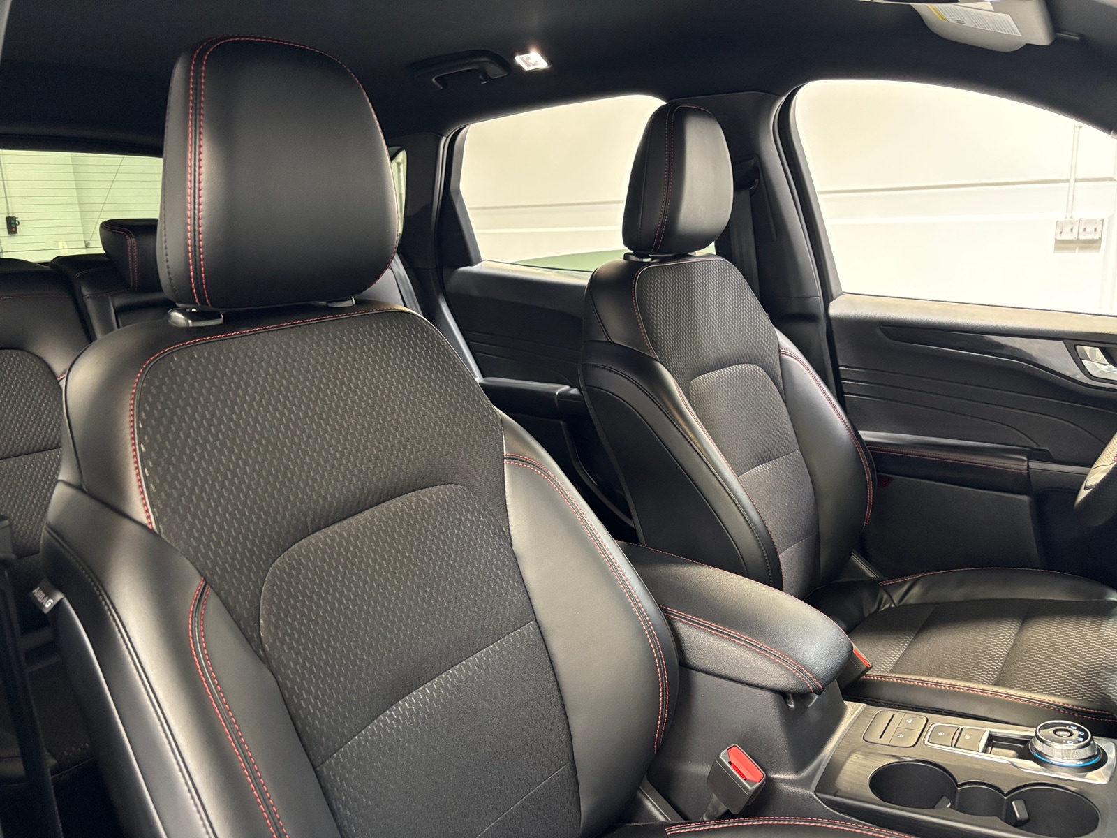 Thumbnail: 2025 Ford Escape - 2