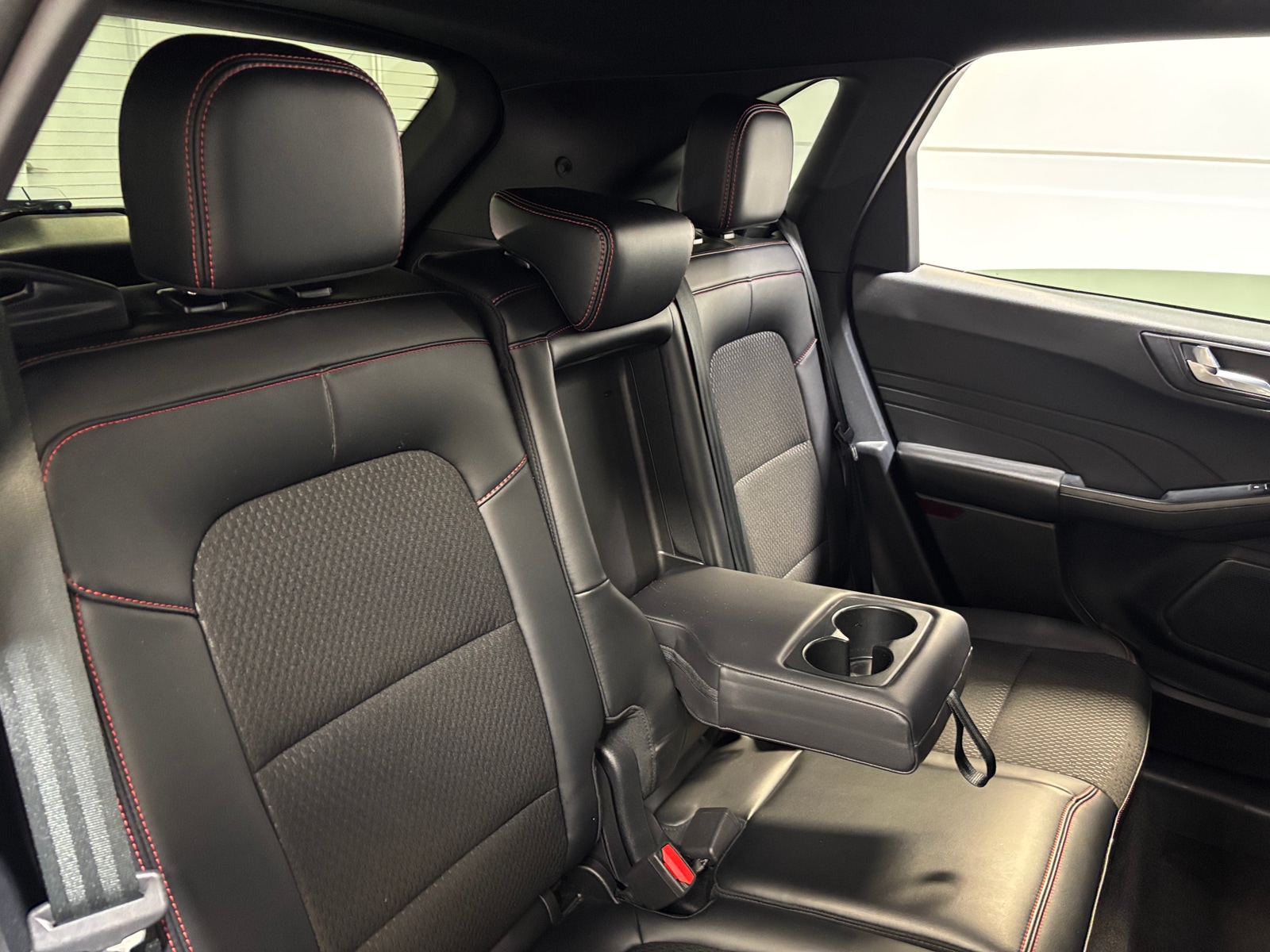 Thumbnail: 2025 Ford Escape - 6