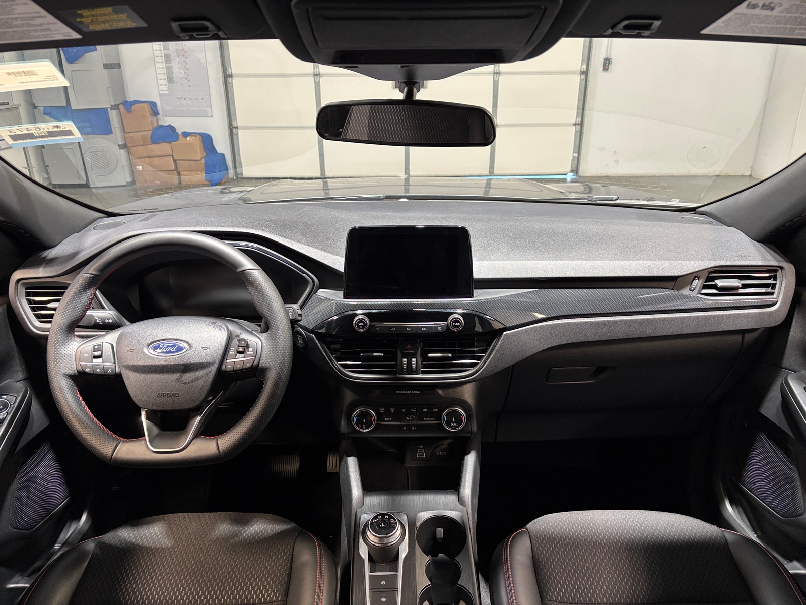 Thumbnail: 2025 Ford Escape - 3