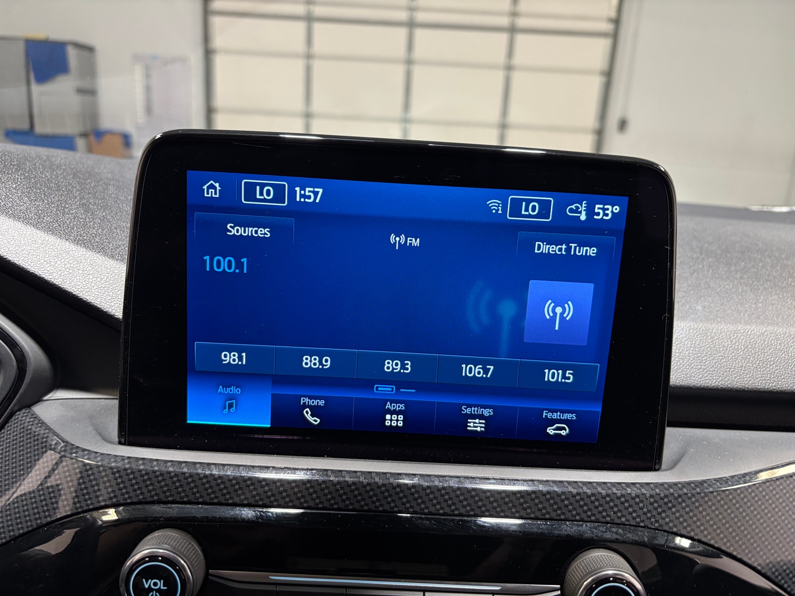 Thumbnail: 2025 Ford Escape - 4