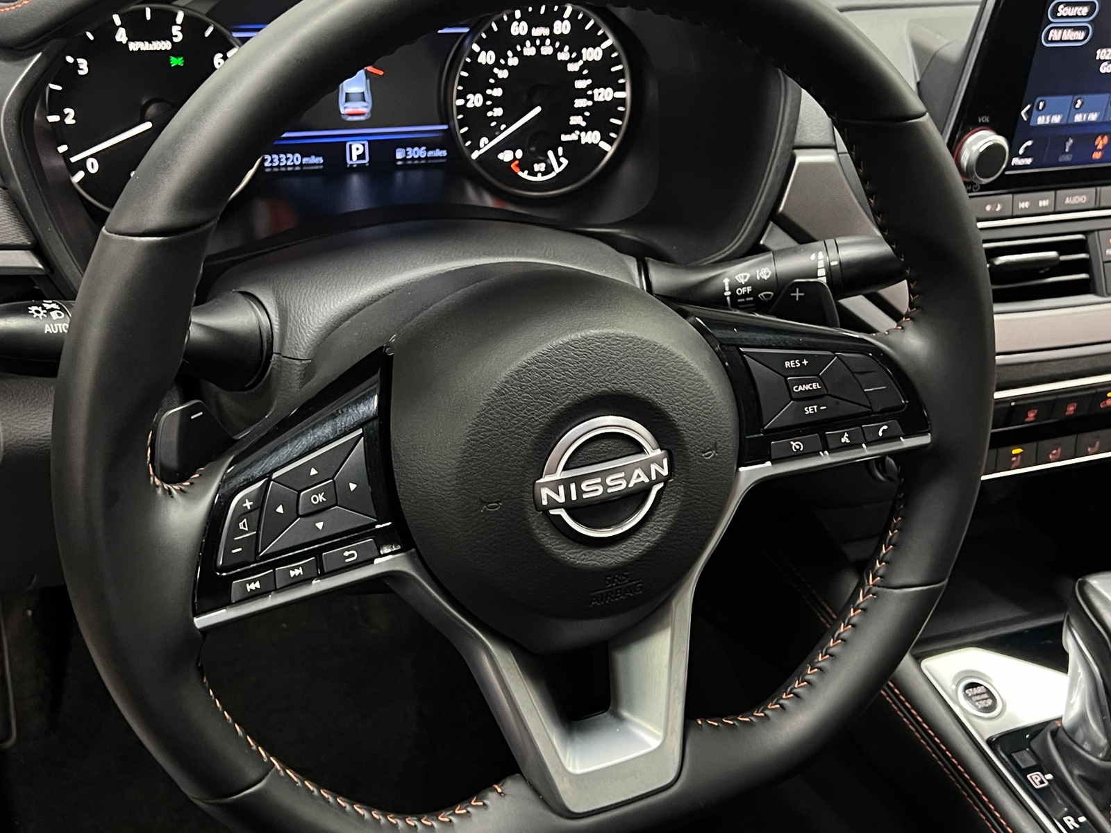 Thumbnail: 2025 Nissan Altima - 5