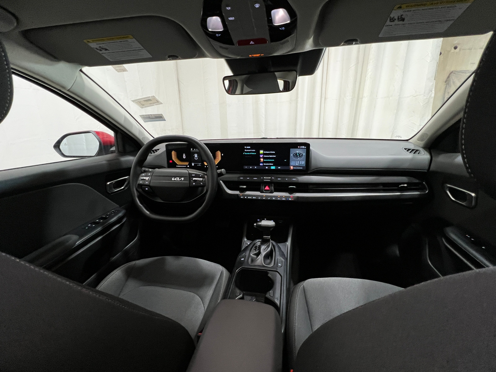 Thumbnail: 2025 Kia K4 - 3