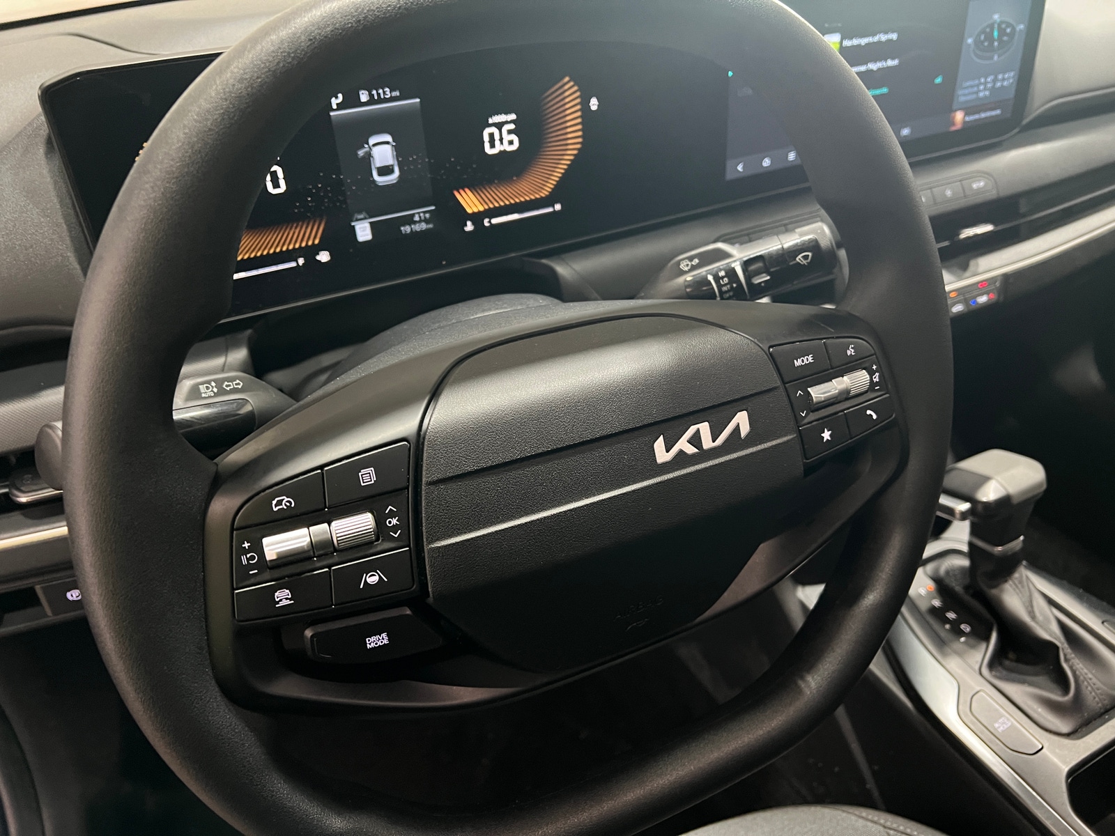 Thumbnail: 2025 Kia K4 - 5