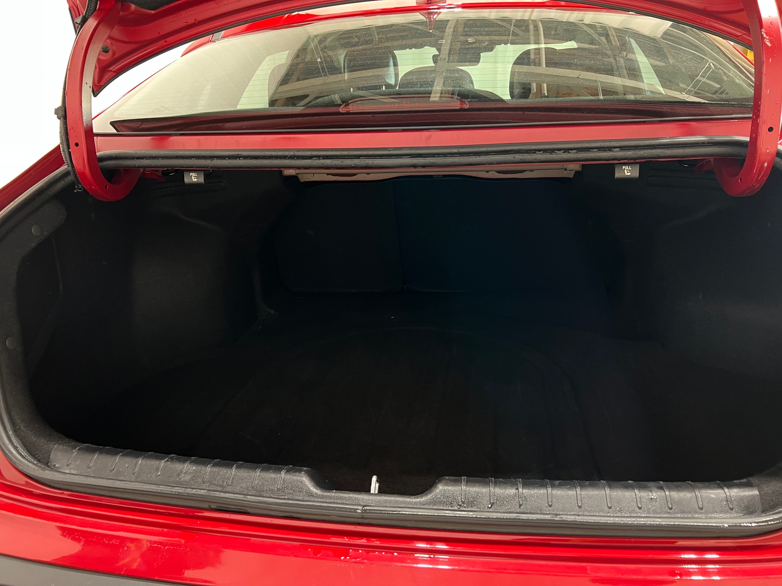 Thumbnail: 2025 Kia K4 - 7