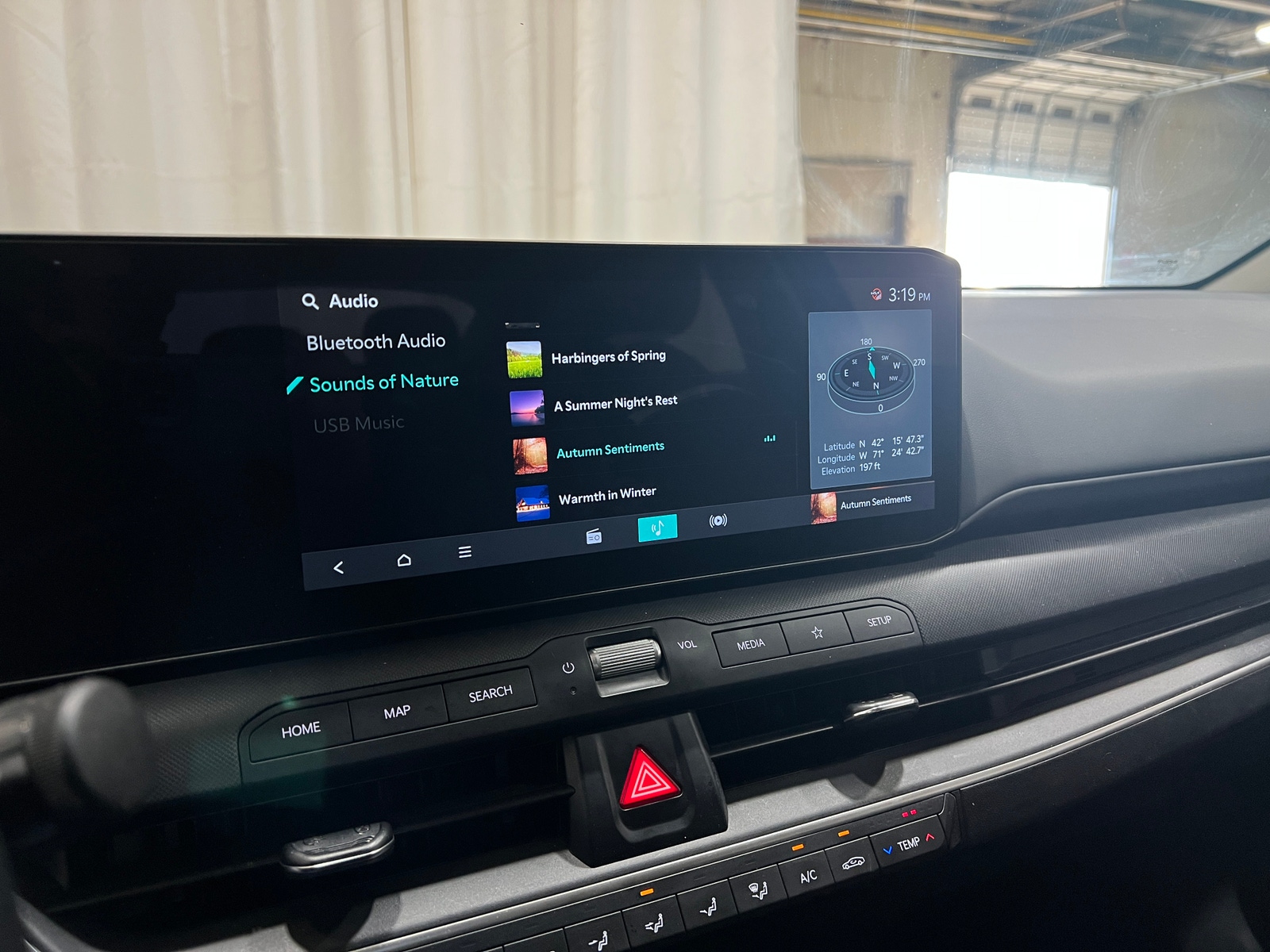 Thumbnail: 2025 Kia K4 - 4