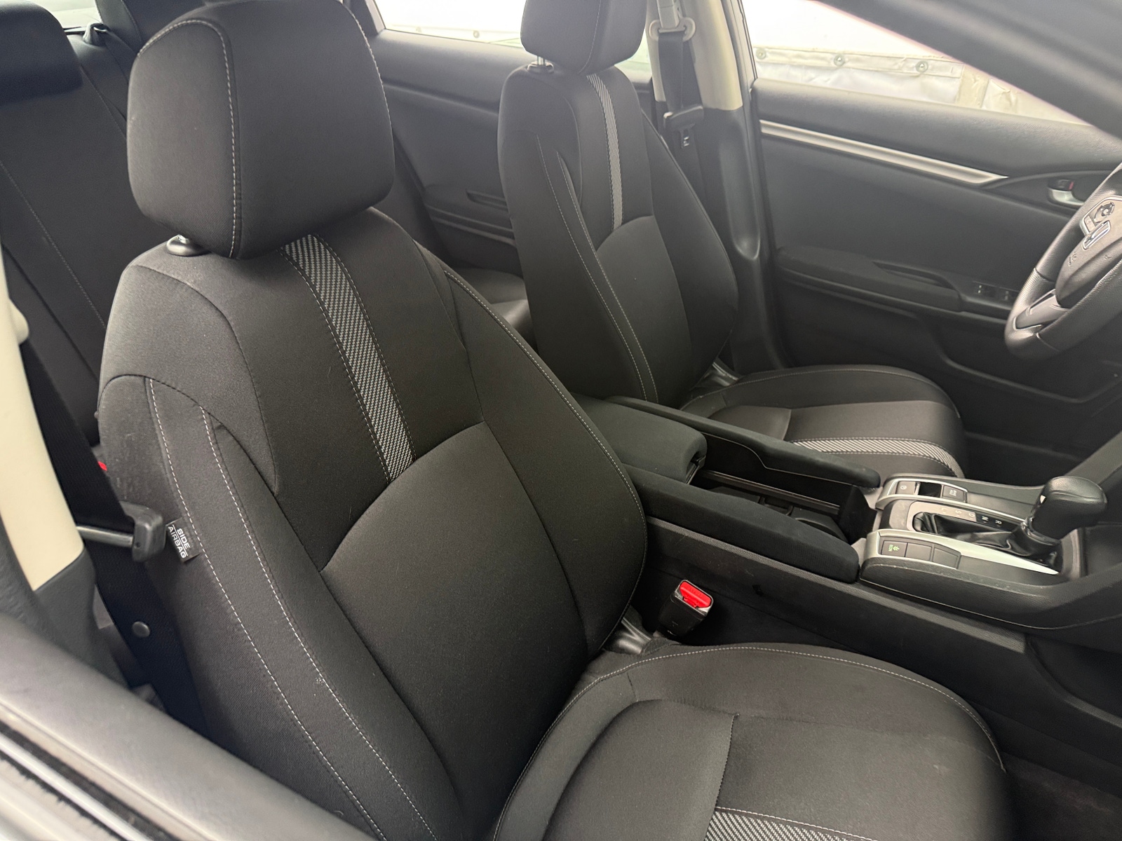 Thumbnail: 2016 Honda Civic - 2