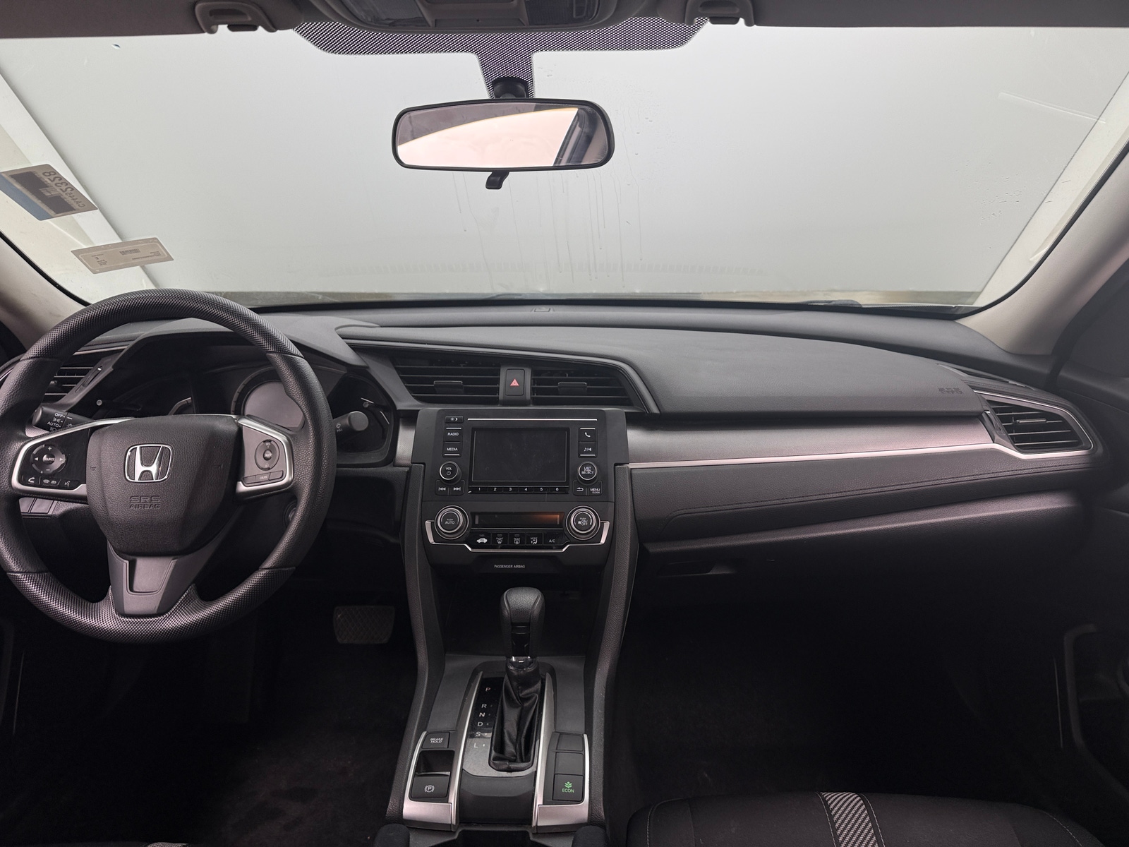 Thumbnail: 2016 Honda Civic - 3