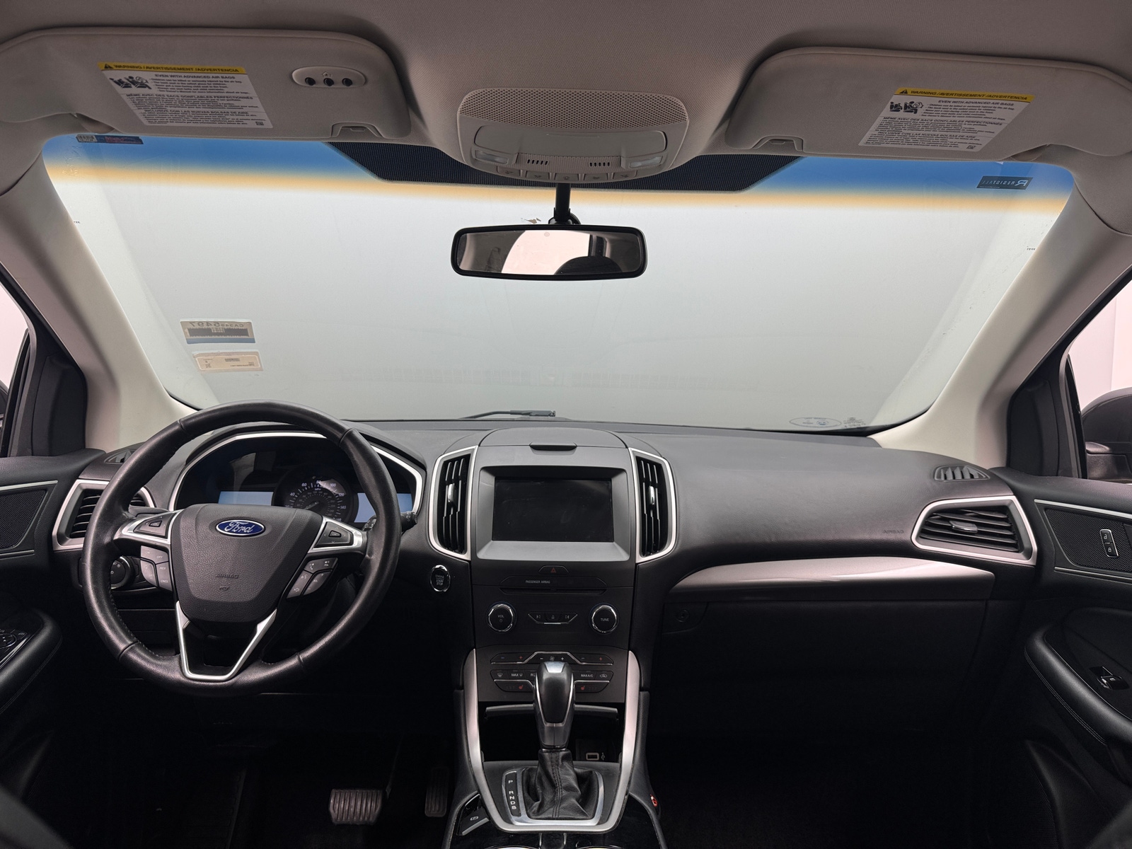 Thumbnail: 2016 Ford Edge - 3