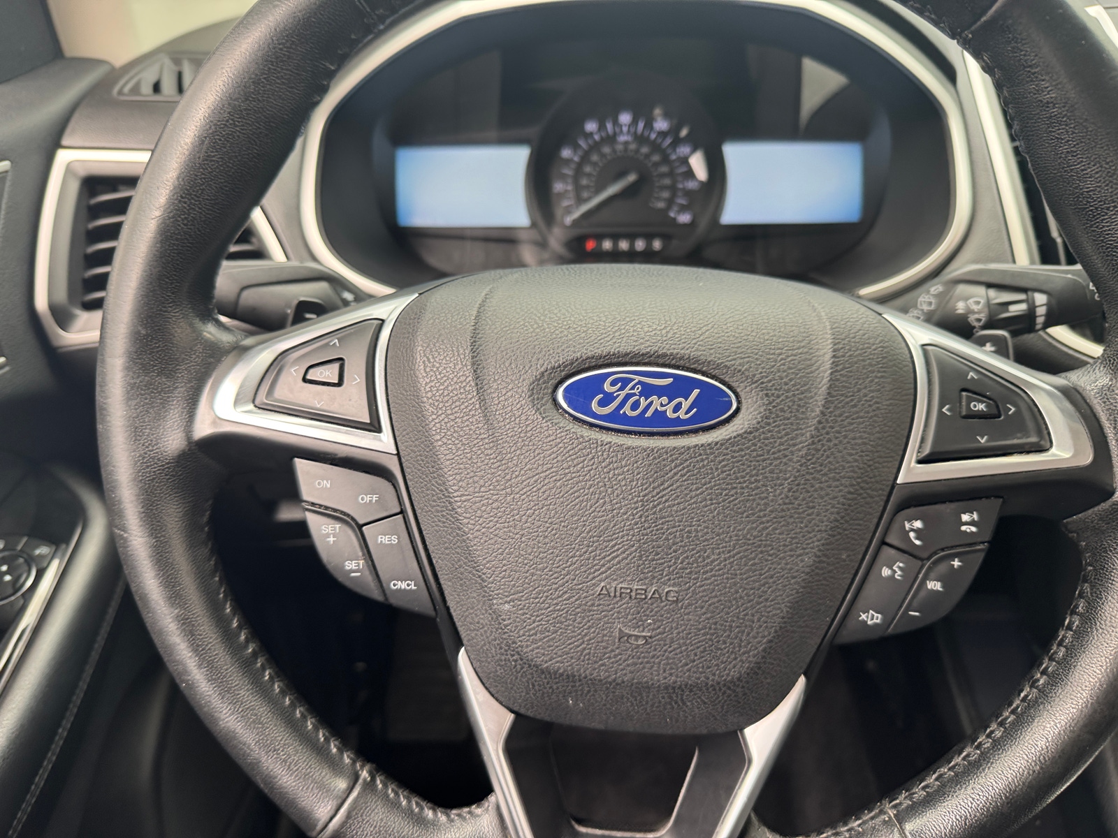 Thumbnail: 2016 Ford Edge - 5