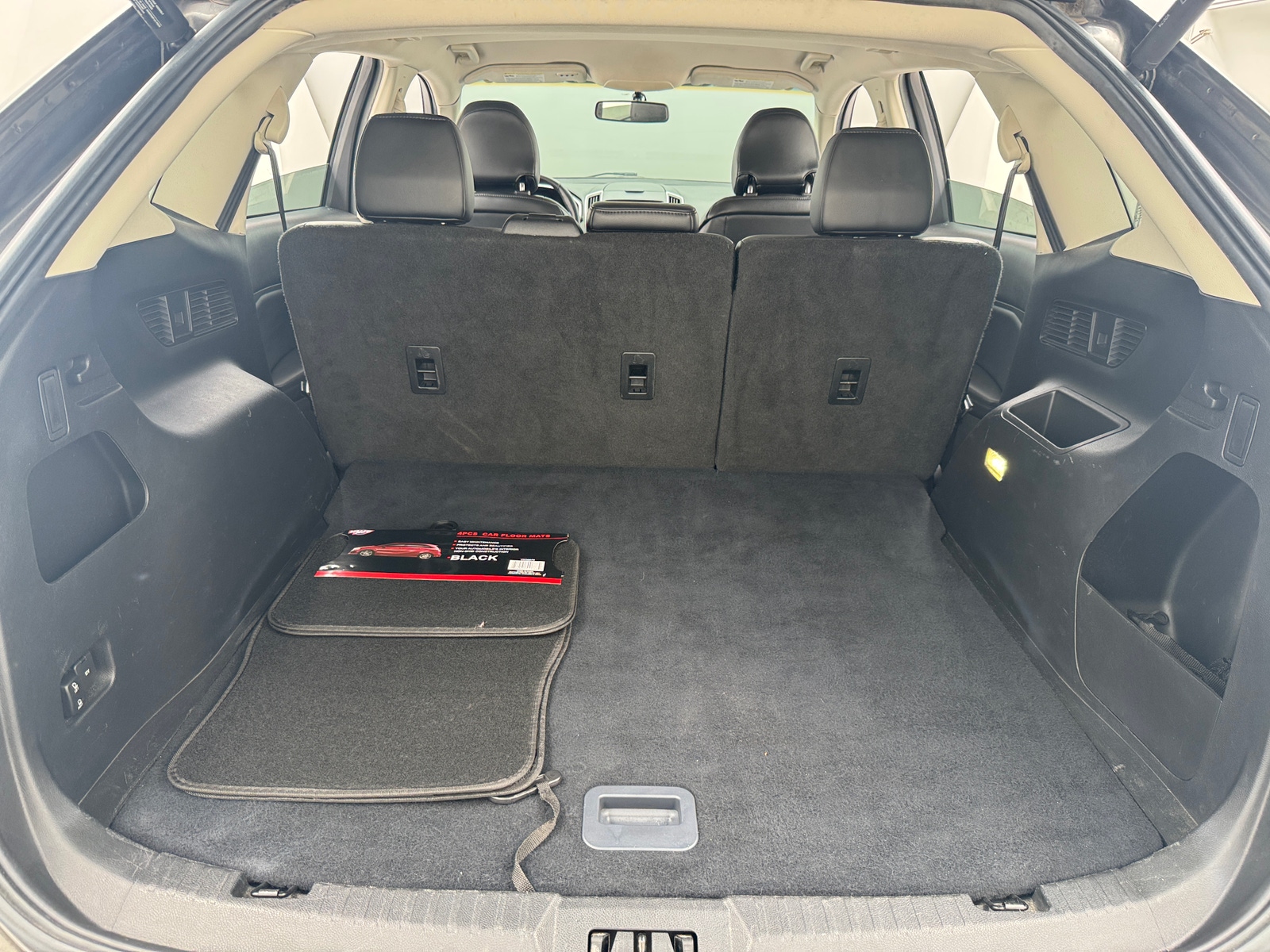 Thumbnail: 2016 Ford Edge - 7