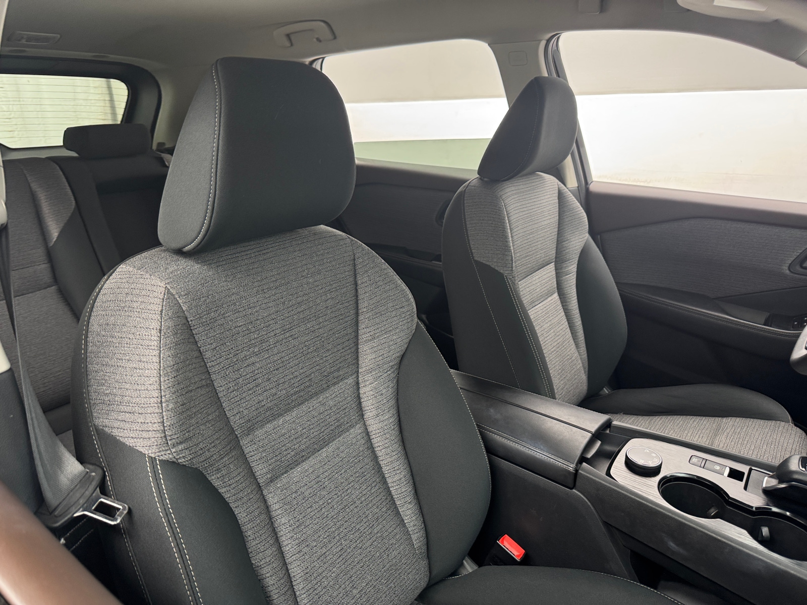 Thumbnail: 2021 Nissan Rogue - 2