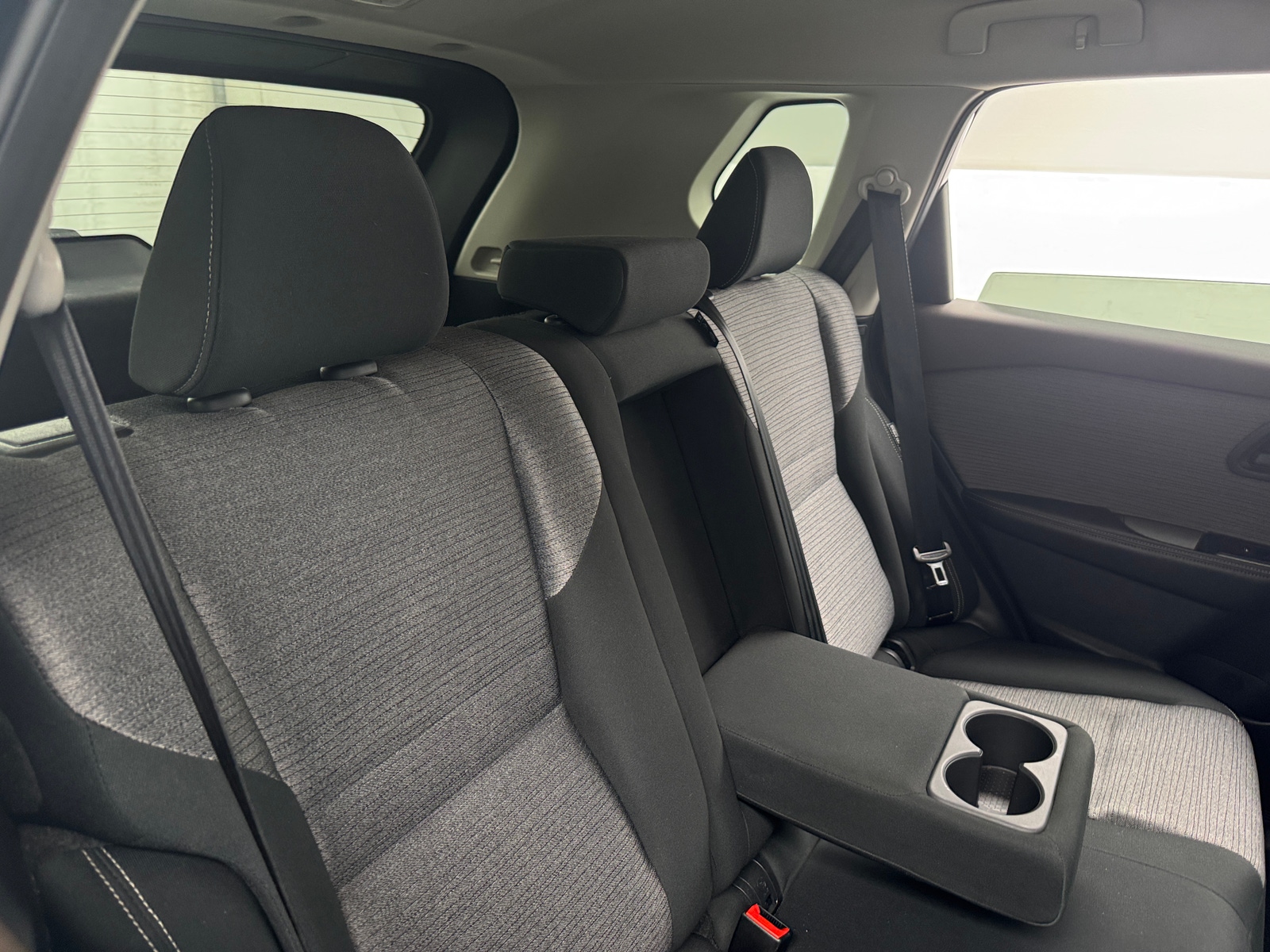 Thumbnail: 2021 Nissan Rogue - 6