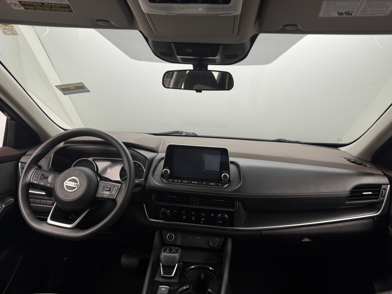 Thumbnail: 2021 Nissan Rogue - 3