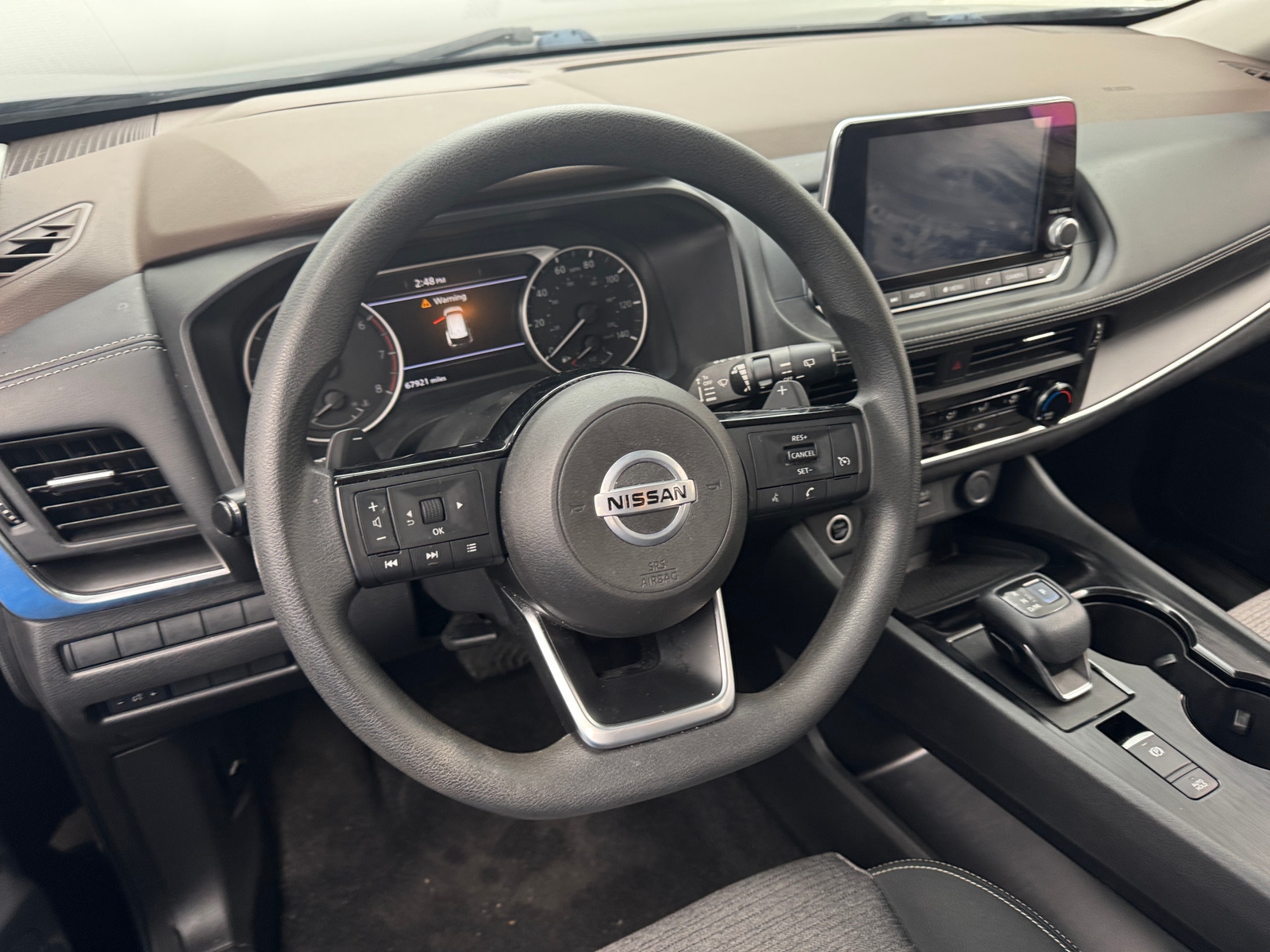 Thumbnail: 2021 Nissan Rogue - 5