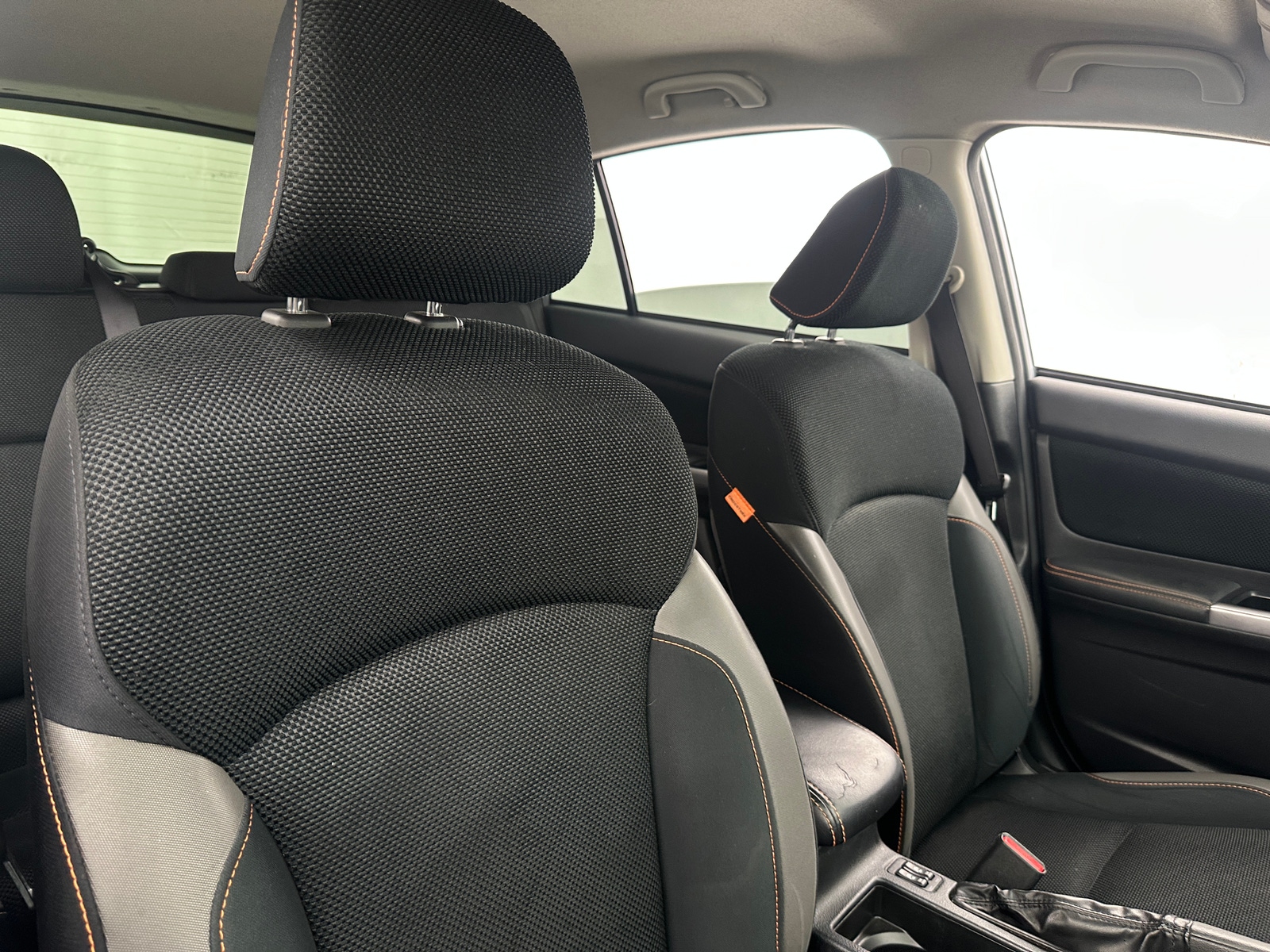 Thumbnail: 2017 Subaru Crosstrek - 2